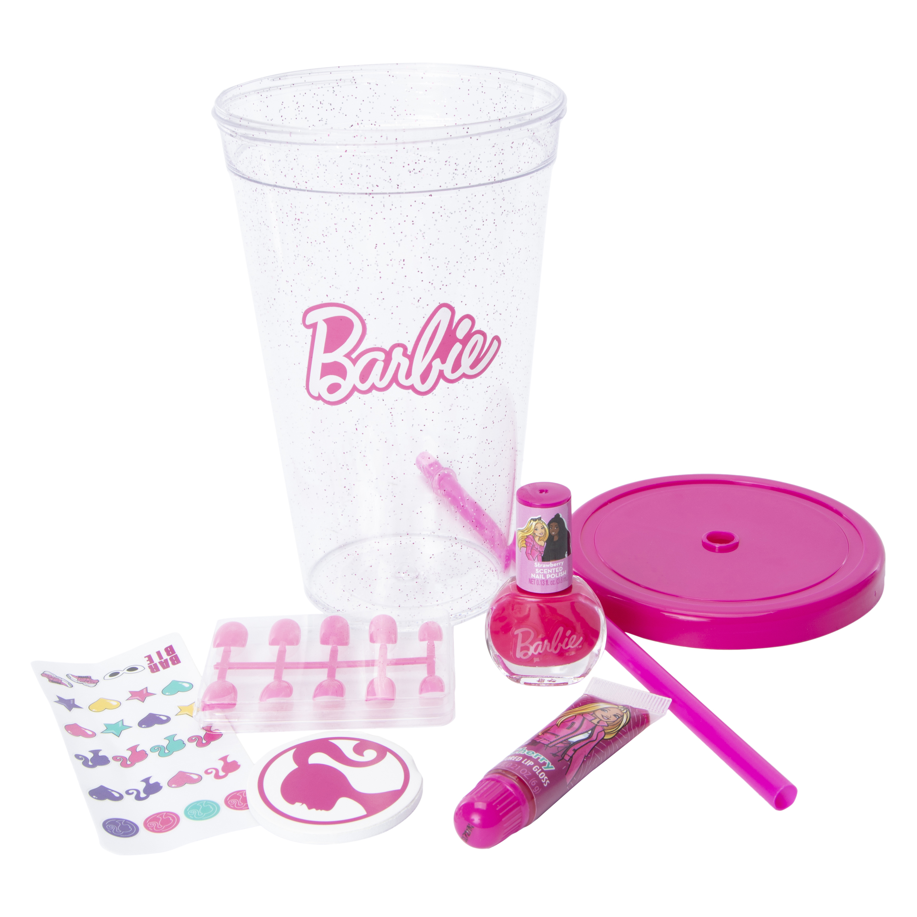Tumbler Beauty Set 6-Piece