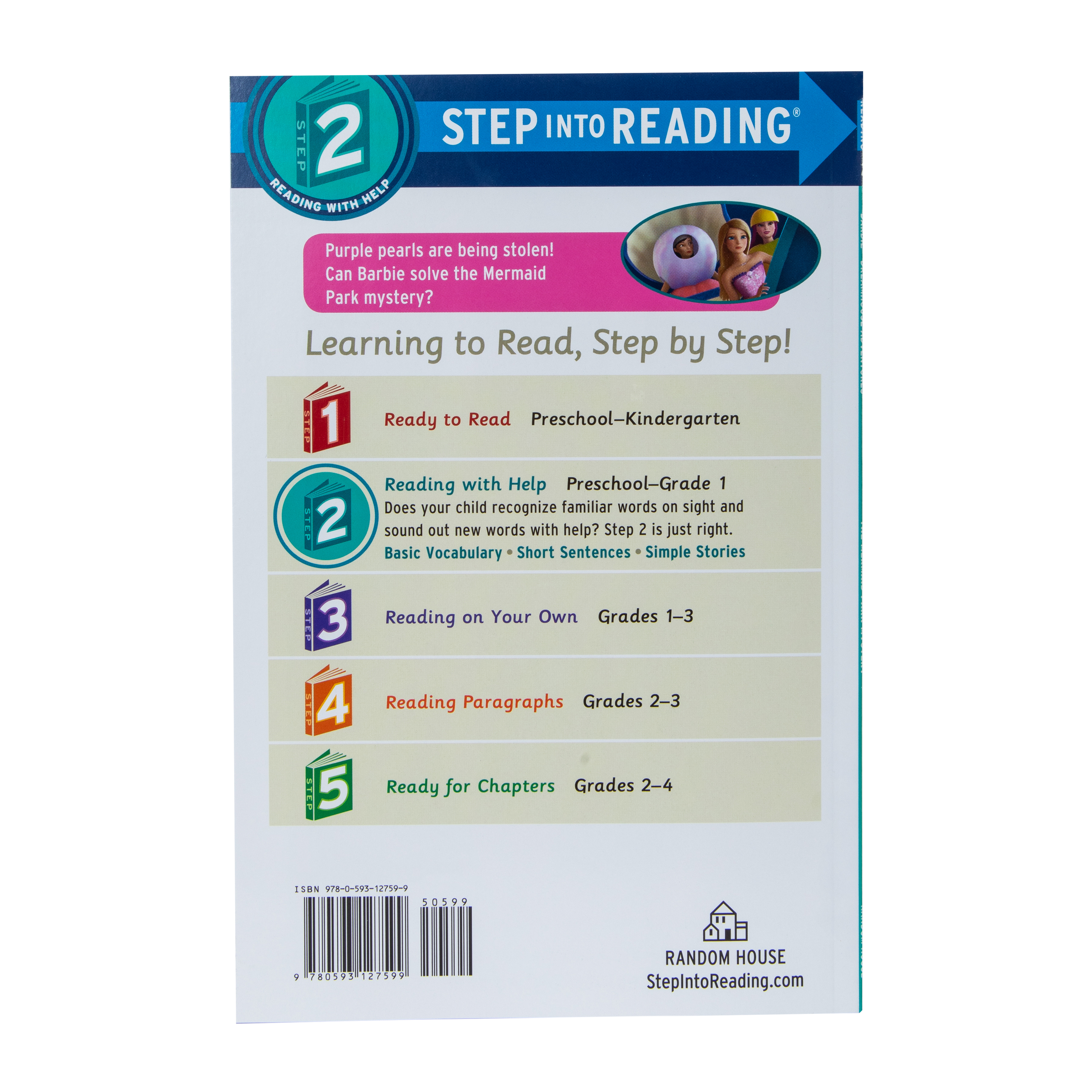 Step Into Reading Step 4+5　絵本38冊　マイヤペン対応 Step Into Reading Step 4+5 絵本38冊 マイヤペン対応 | APPS