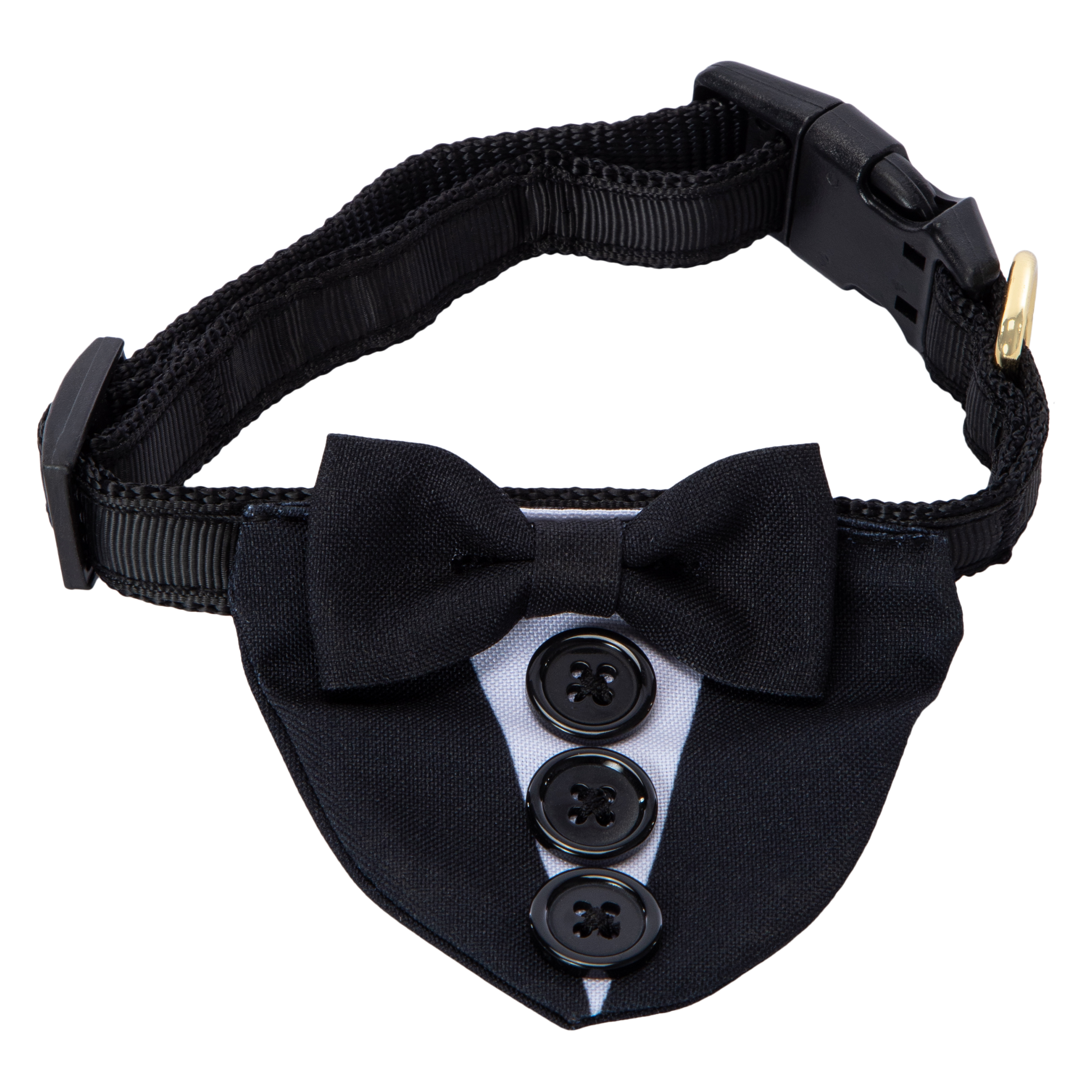 Dog Bowtie Wedding Collar