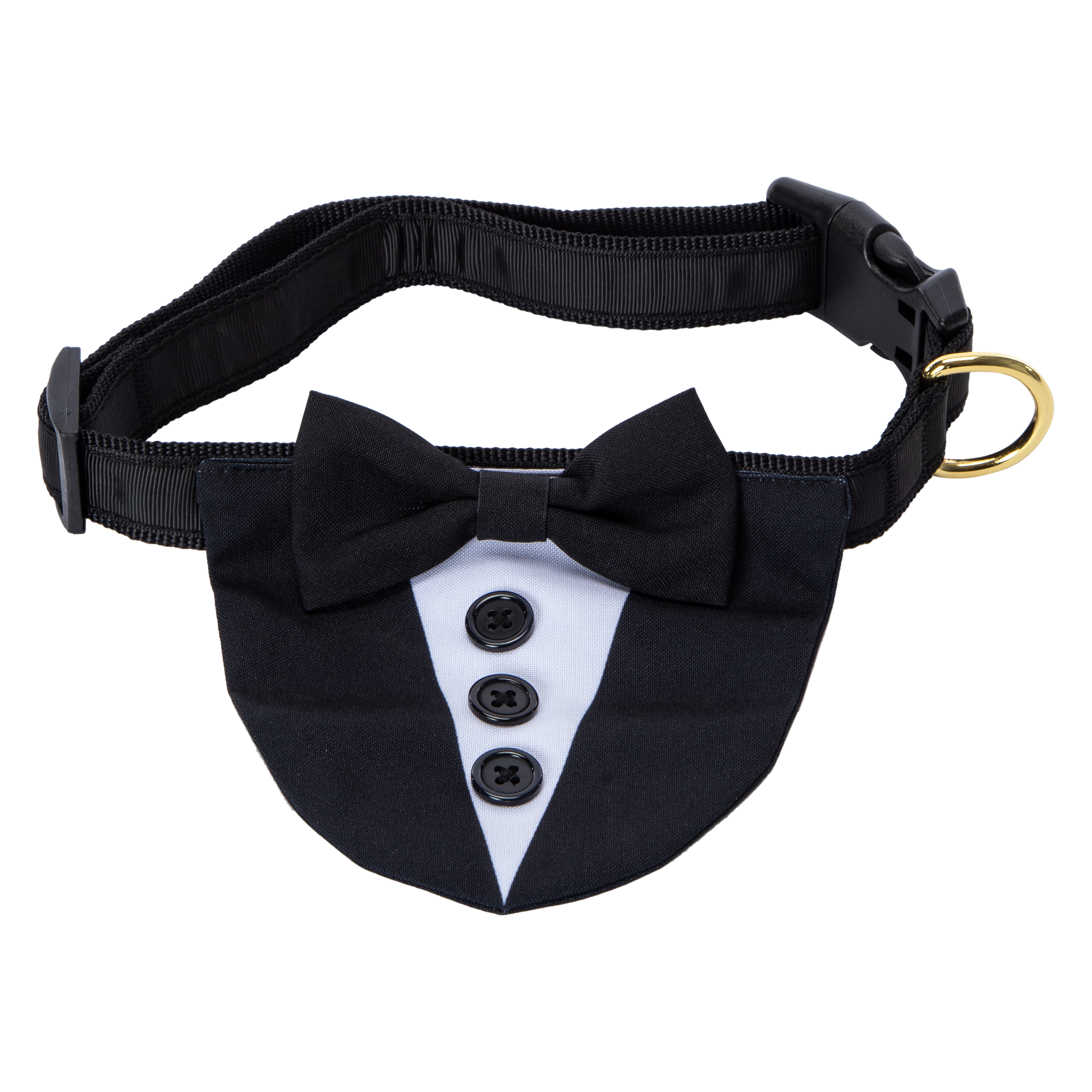 Dog Bowtie Wedding Collar