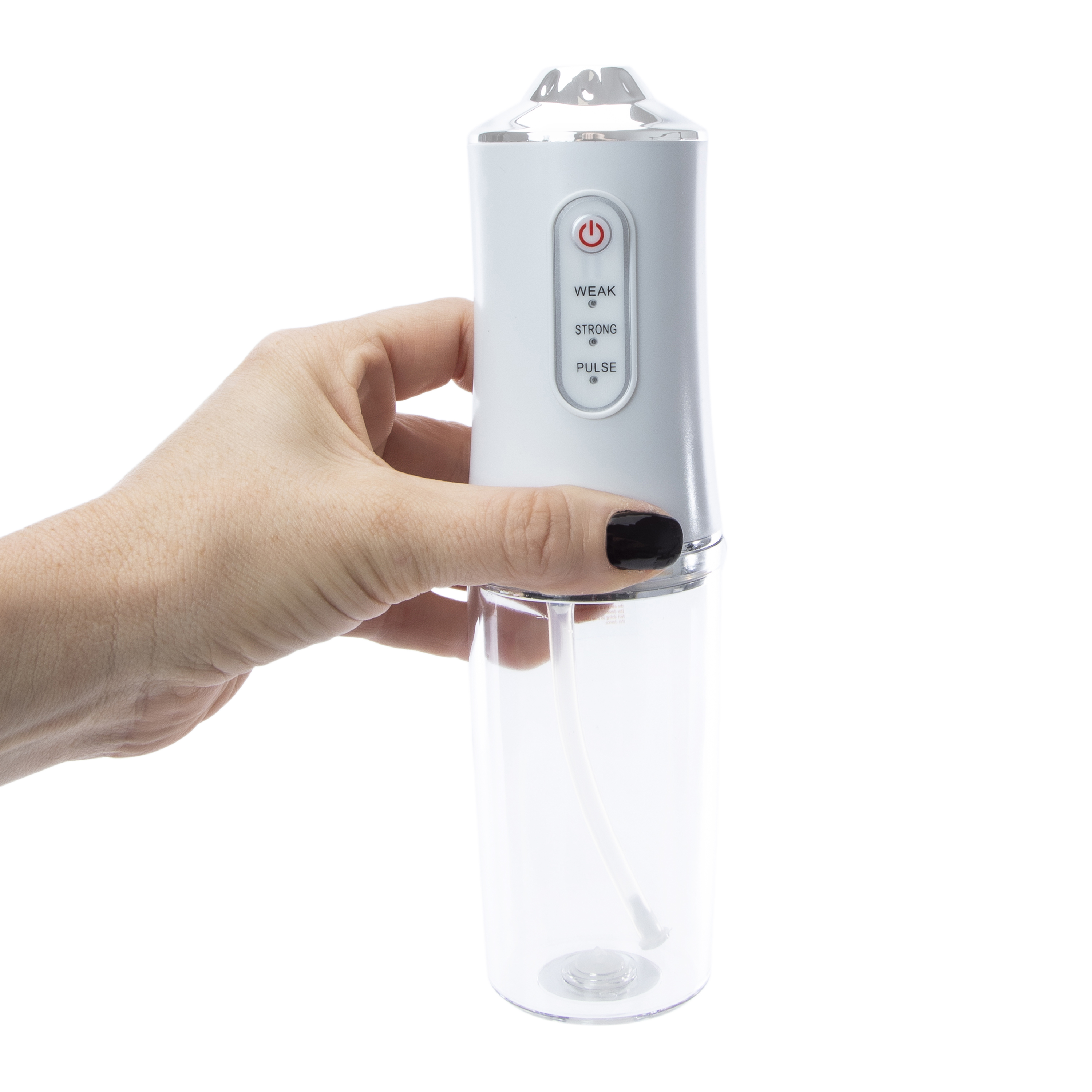 Uproot IPx7 Rechargeable Water Flosser