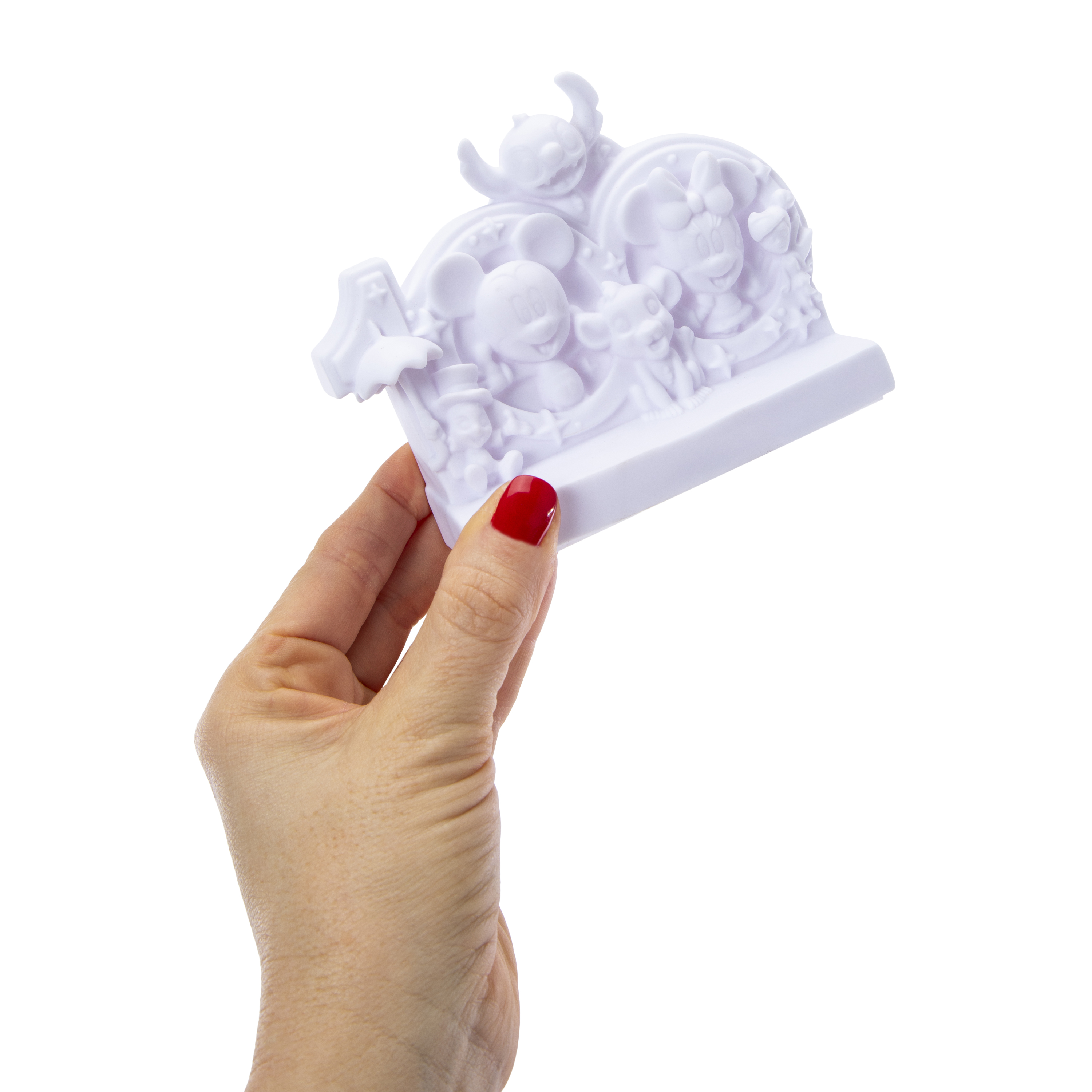 Disney 100 Design A Vinyl™ Figure Set