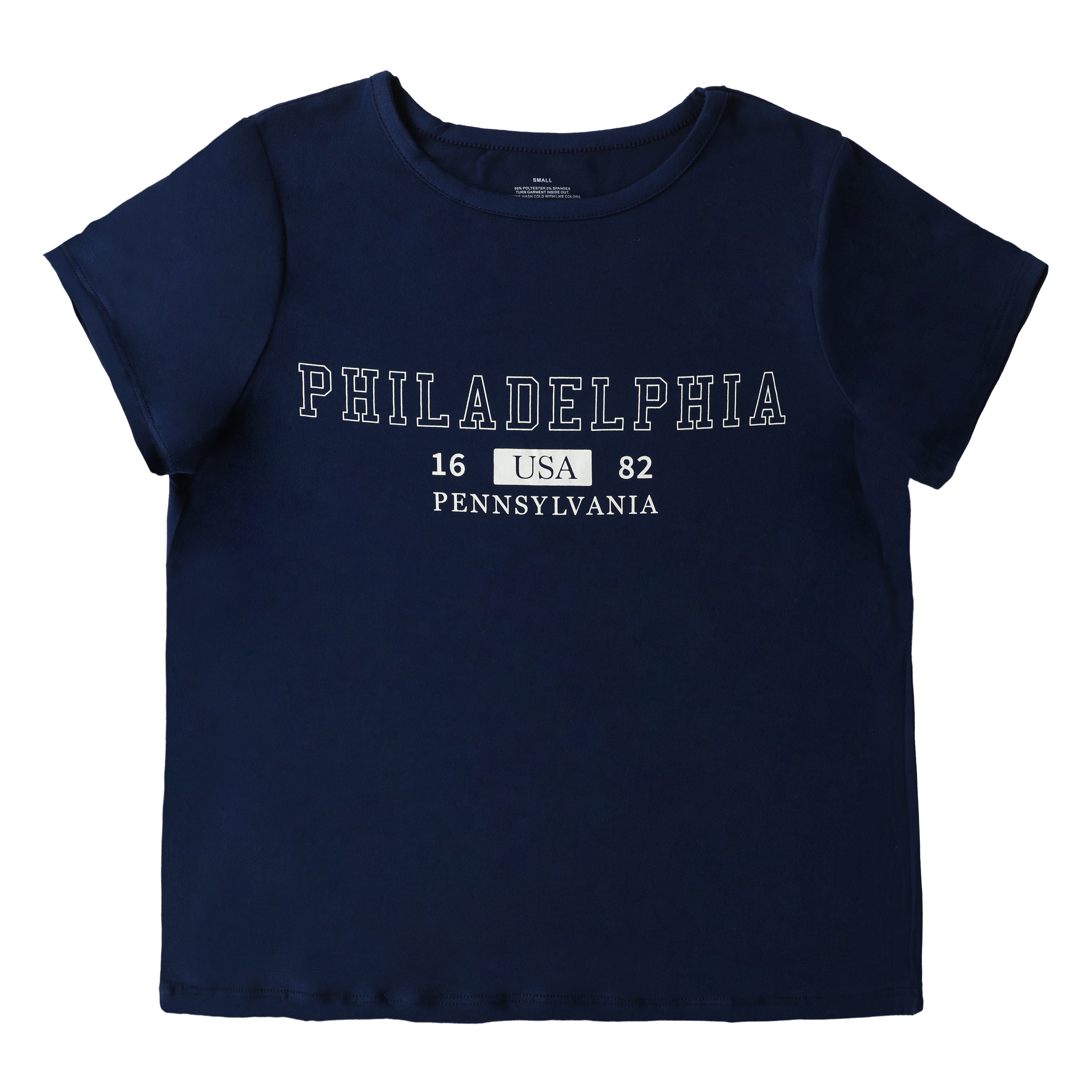 Philadelphia Pajama Shirt