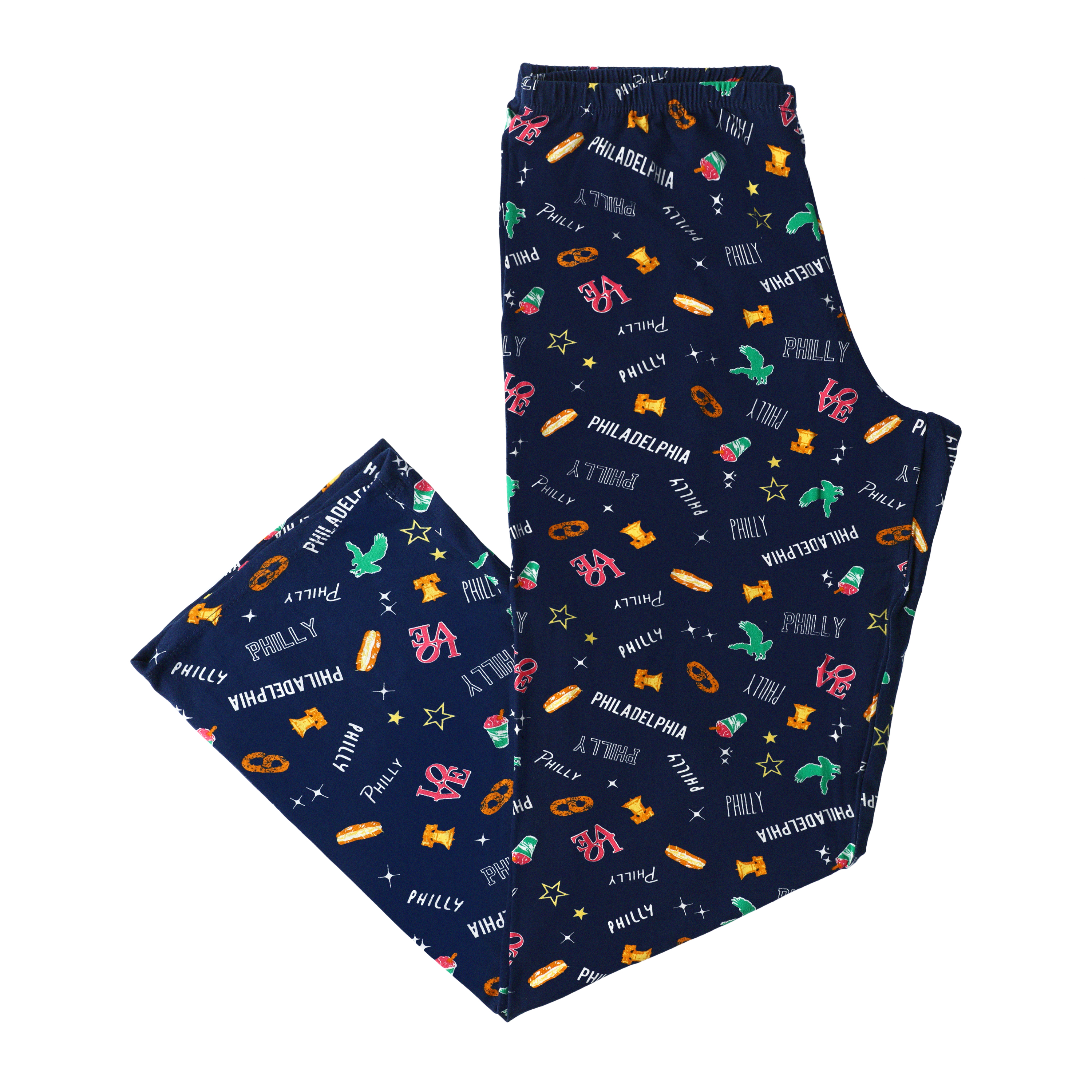 Philadelphia Pajama Pants