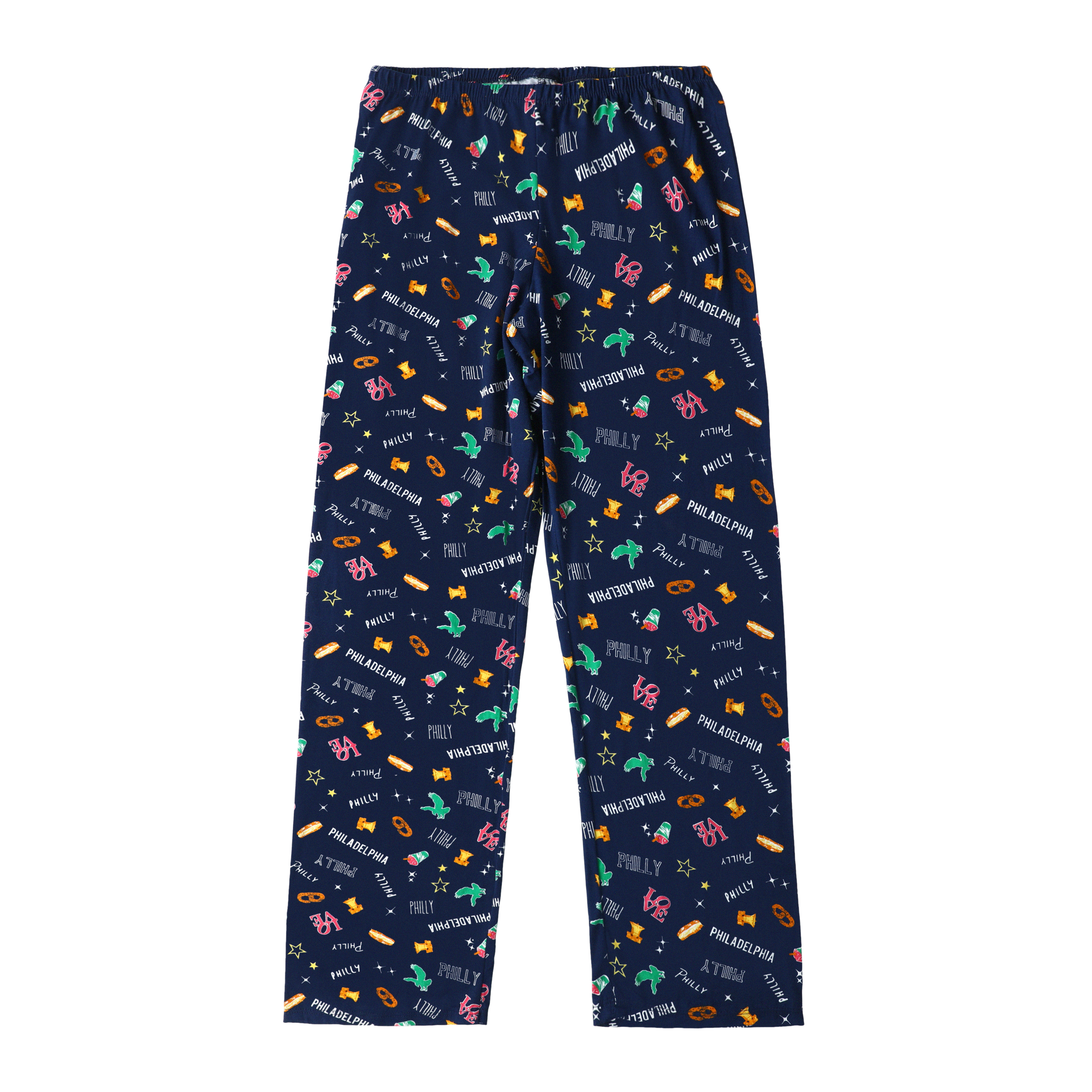 Philadelphia Pajama Pants
