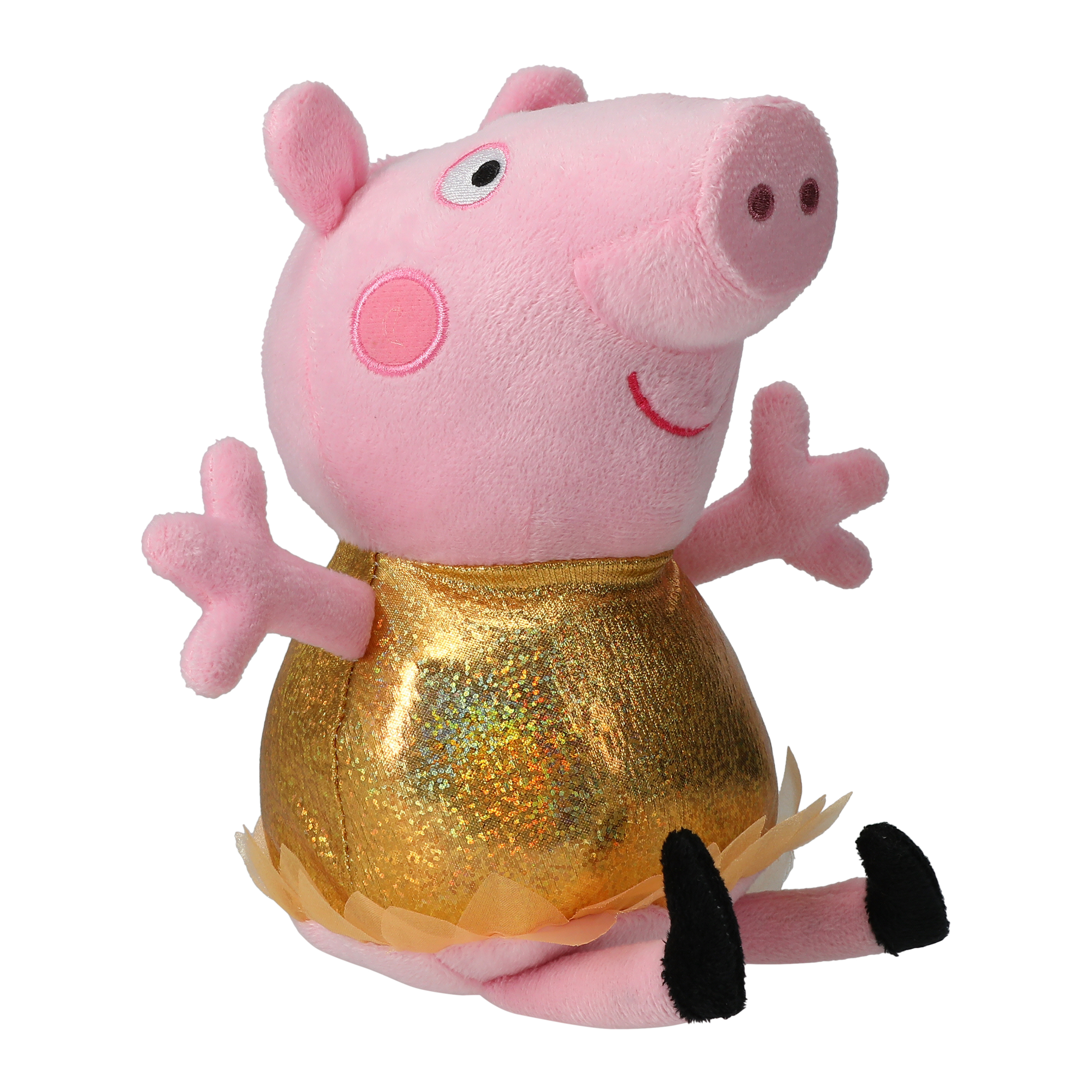 Peppa pig stuffed animal near deals me