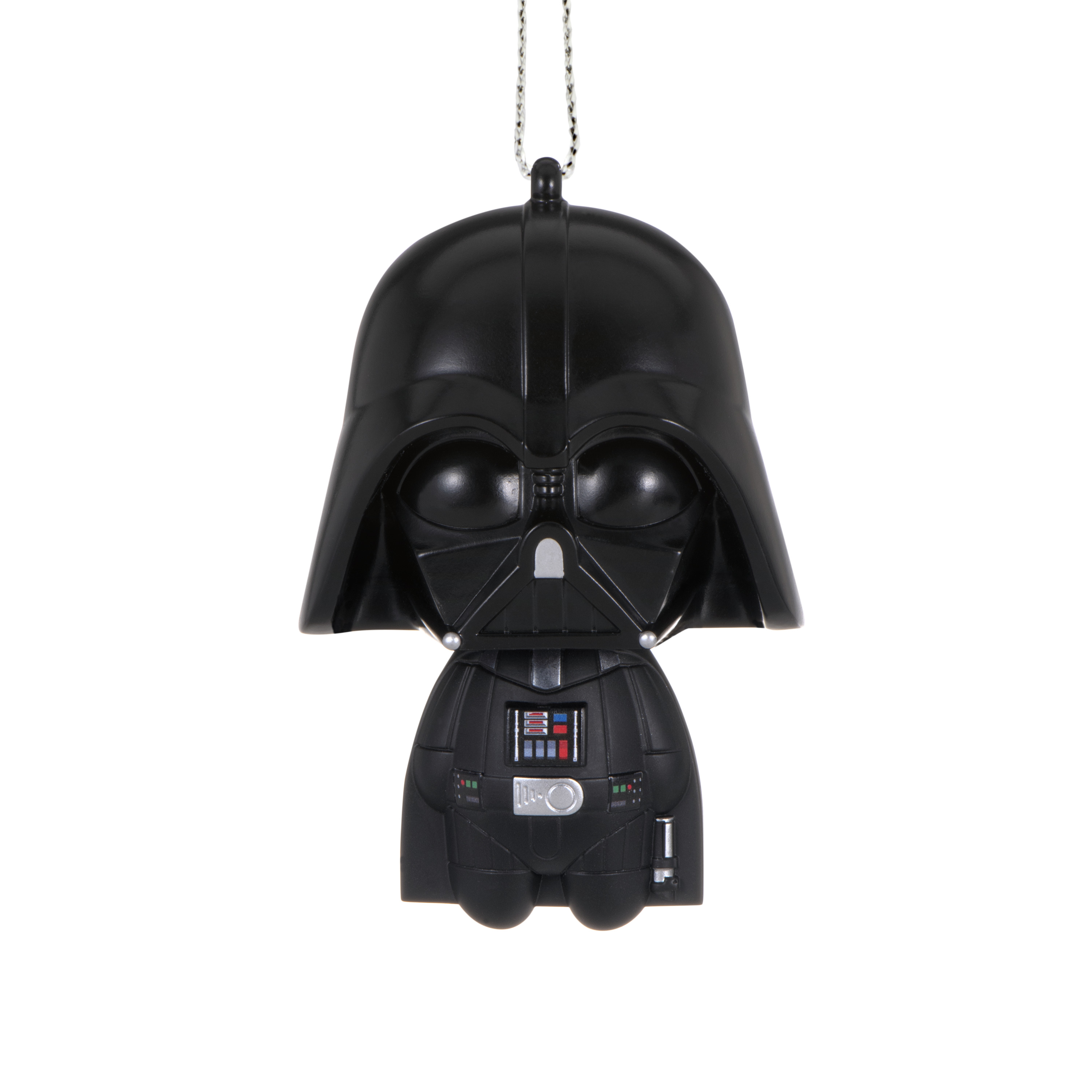 Hallmark Christmas Ornament (Star Wars Darth Vader Shatterproof)