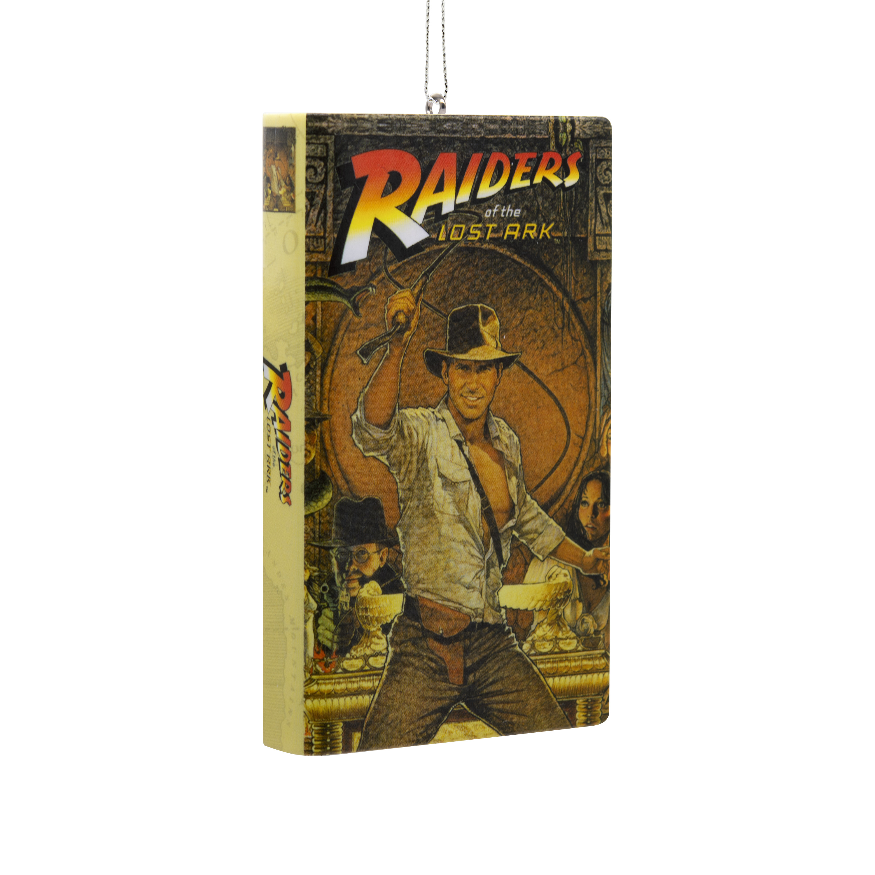 Hallmark Christmas Ornament (Jurassic Park T-Rex Shatterproof)