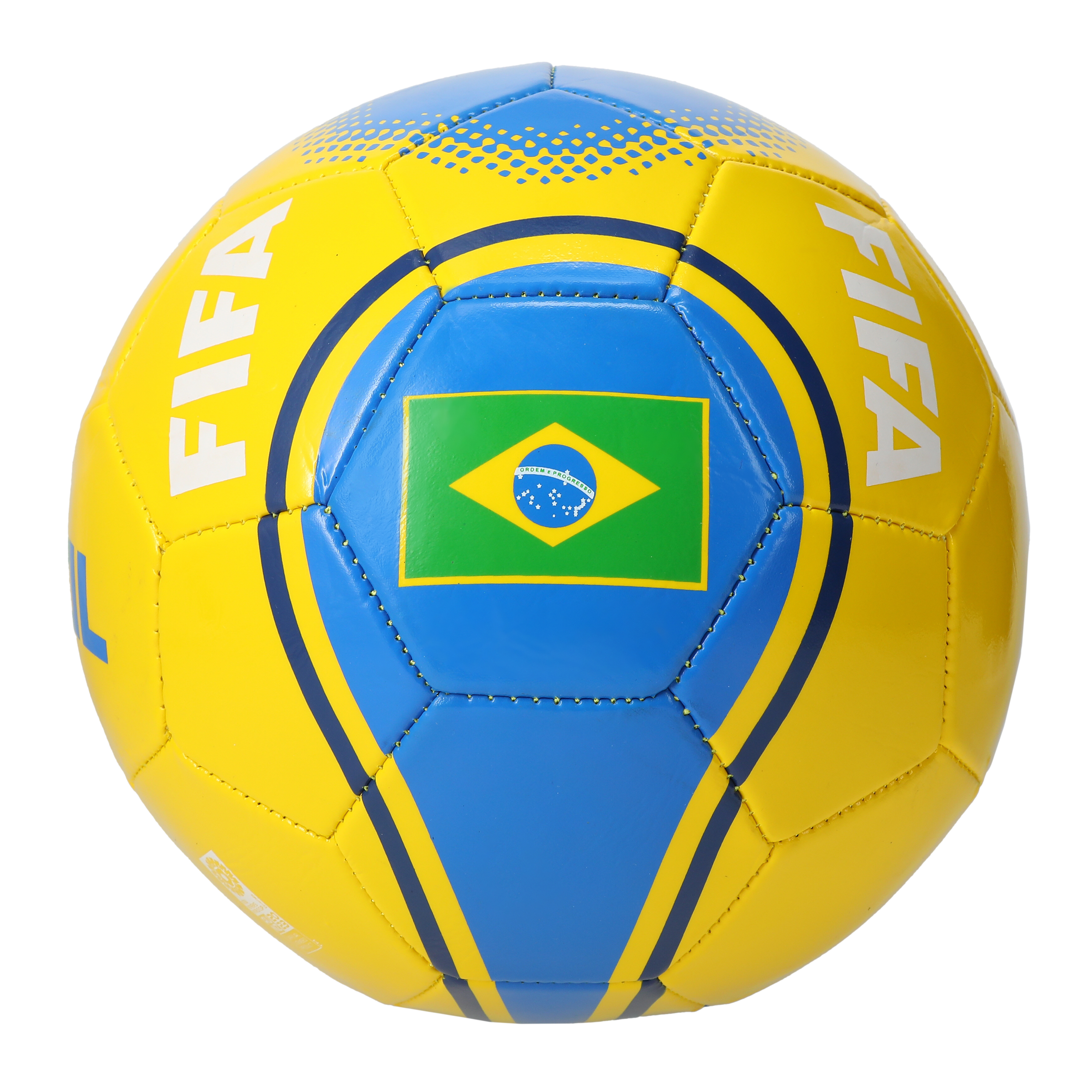 FIFA® italy team soccer ball, 5