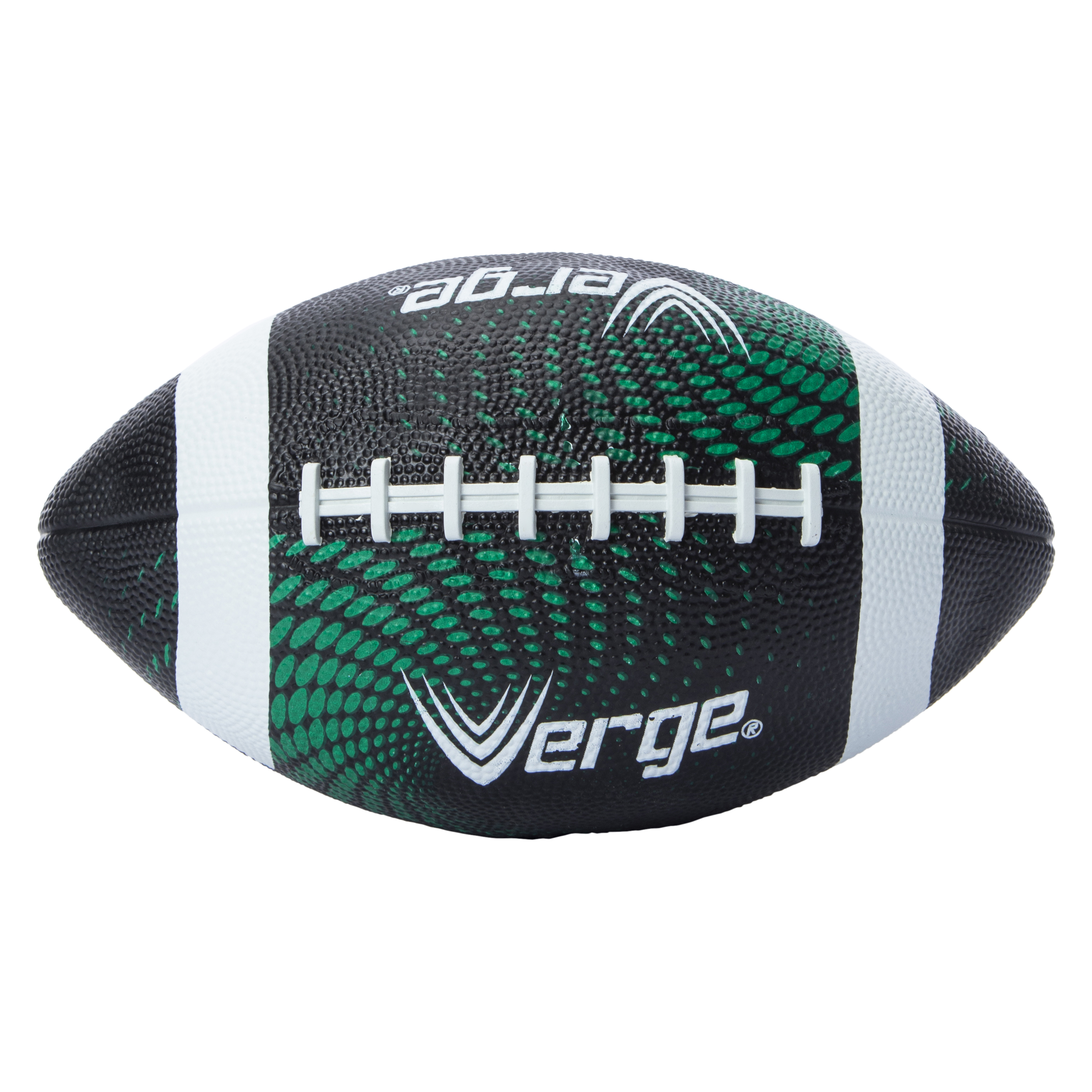 Nivia Home Play Mini Football - Size 3 PVC Material For Indoor Use, Forest Green