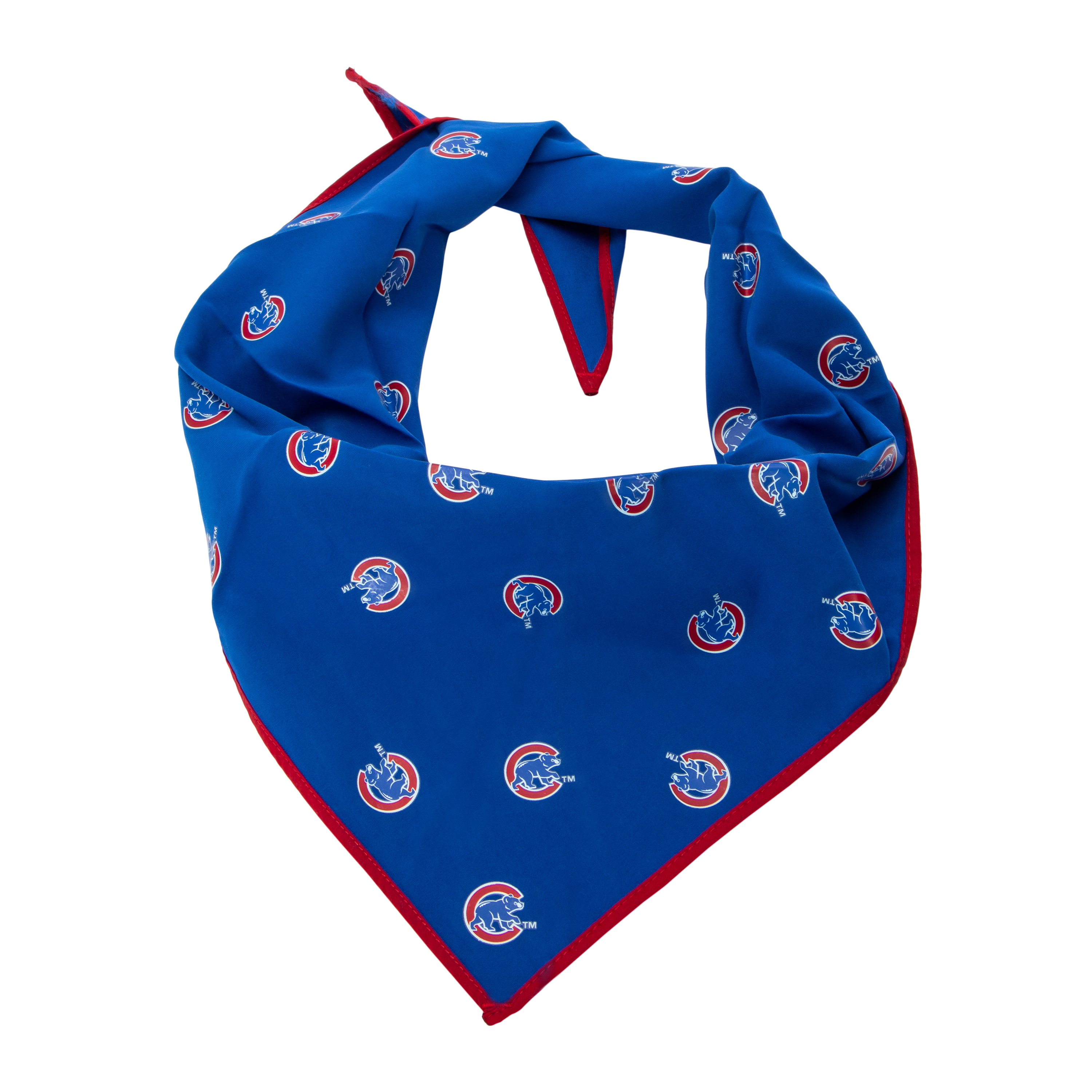 Baseball Team Pet Bandana