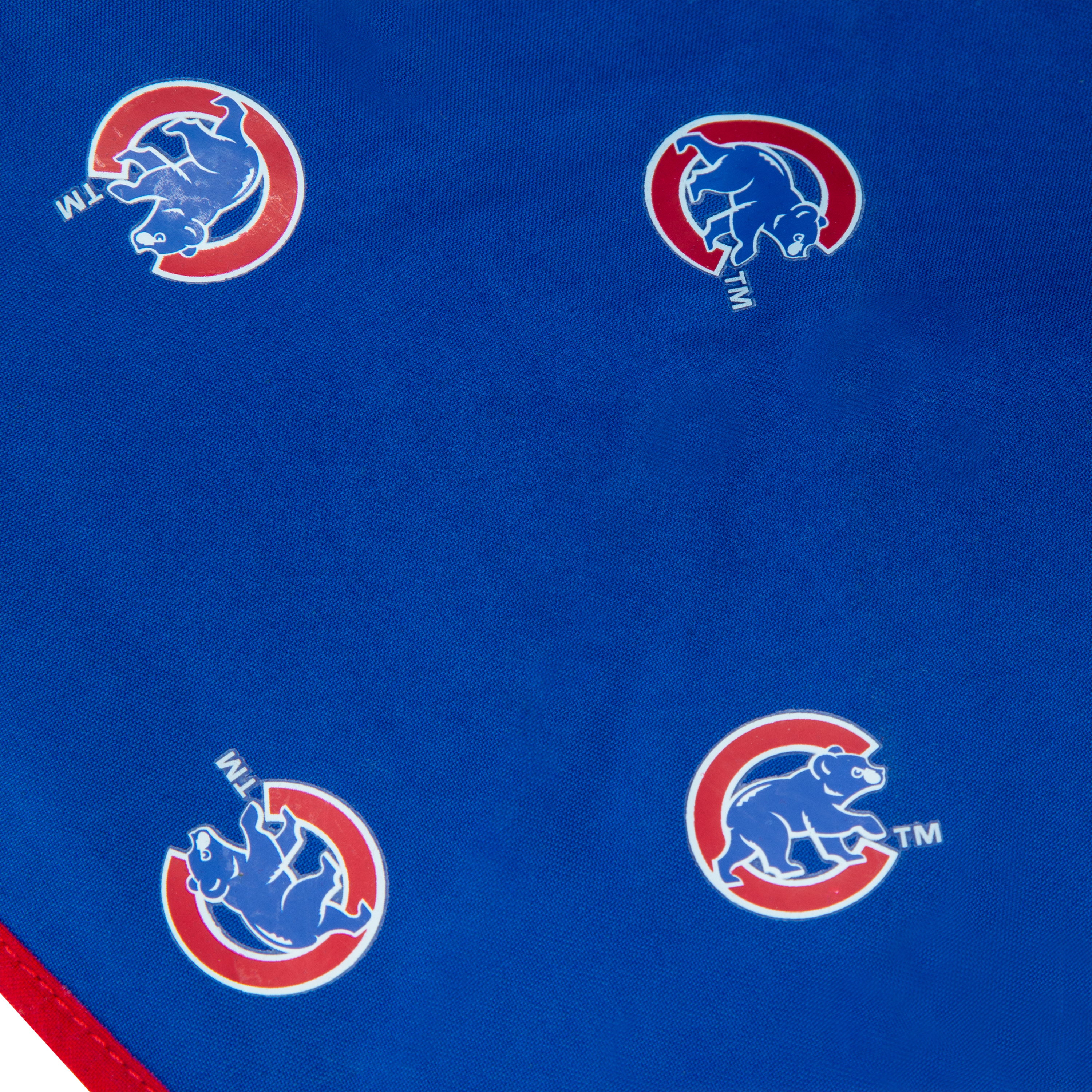 Baseball Team Pet Bandana