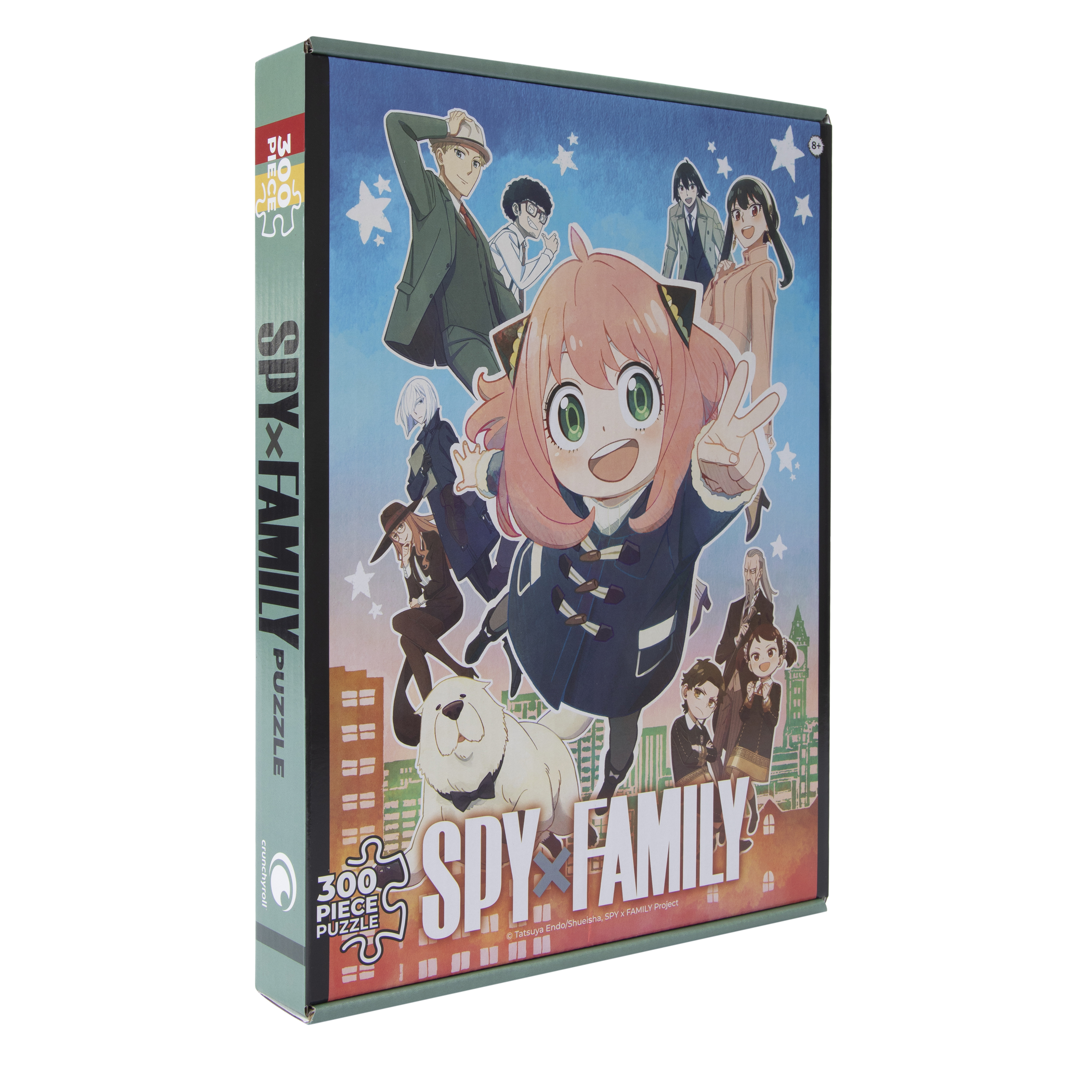 SPY×FAMILY1 Spy X Family #1 (Viz June 2020) for sale online | eBay