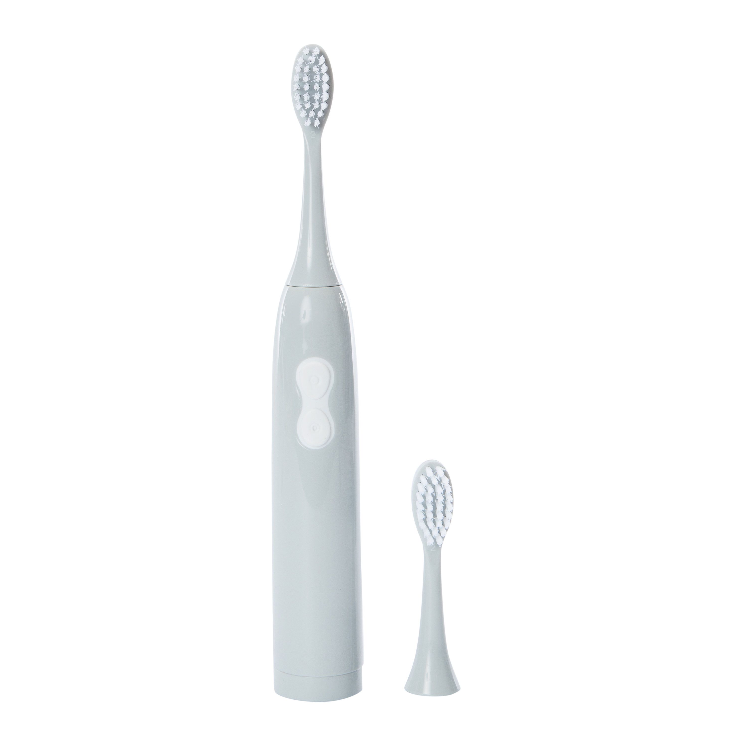 Electric Toothbrush 1.02in x 7.28in