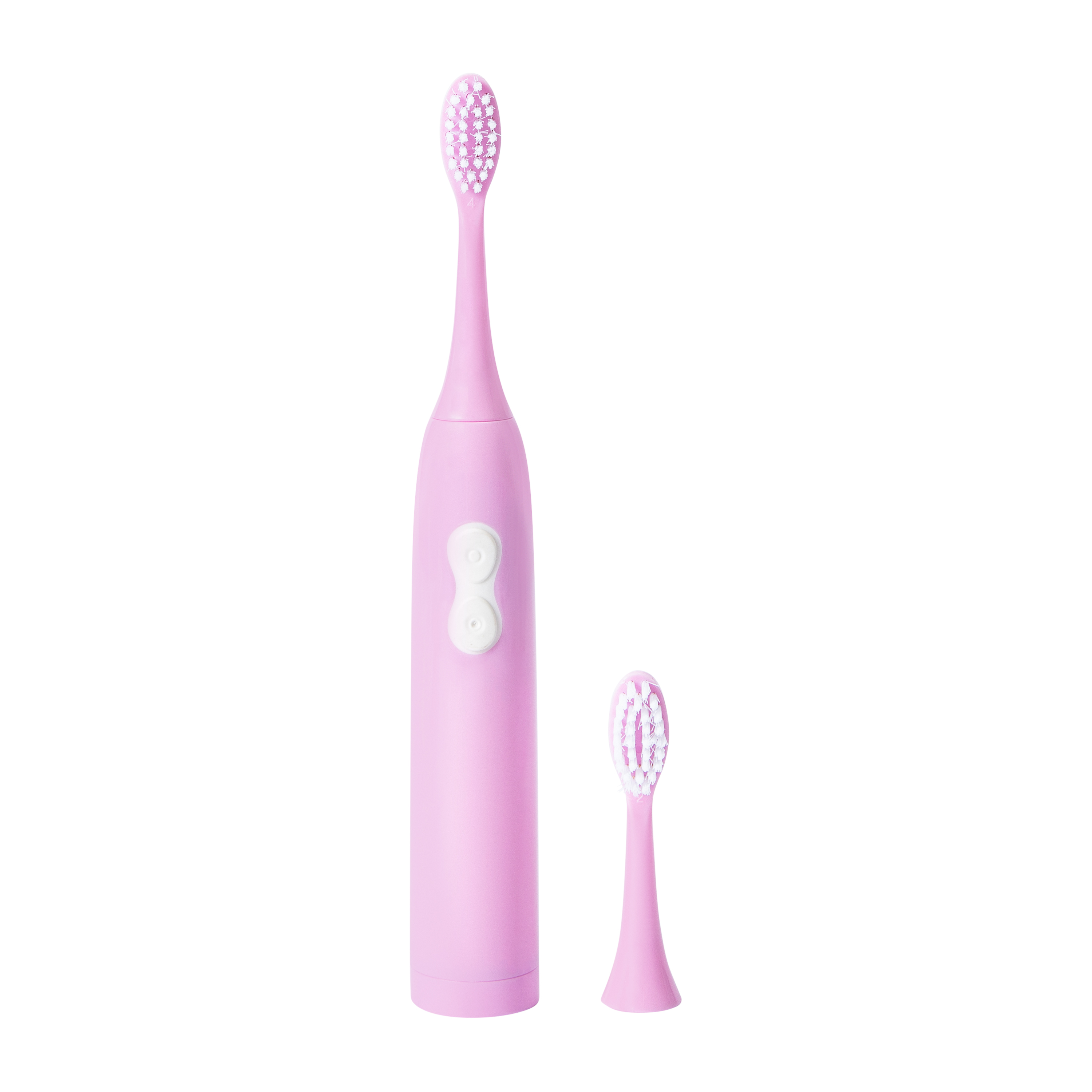 Electric Toothbrush 1.02in x 7.28in