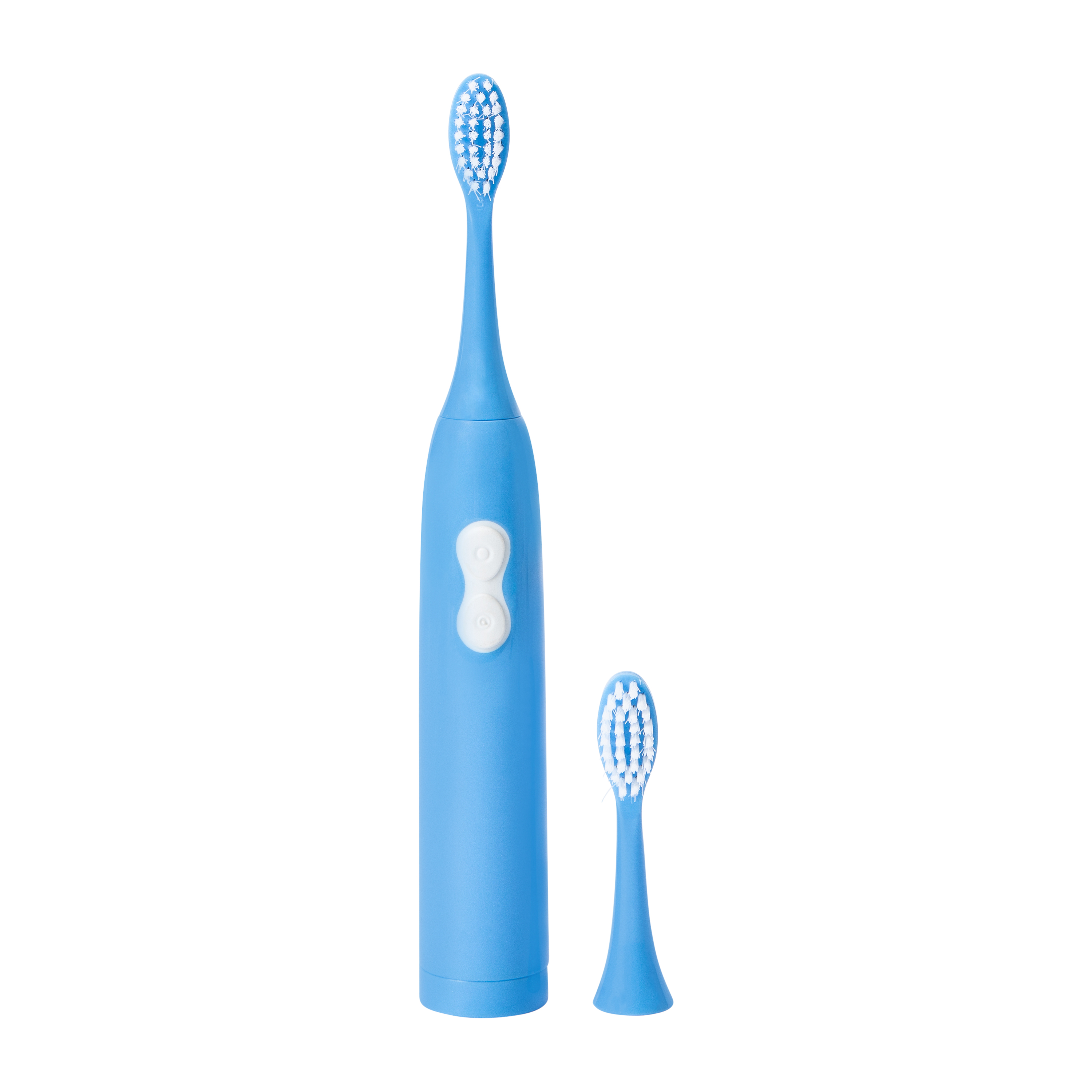 Electric Toothbrush 1.02in x 7.28in