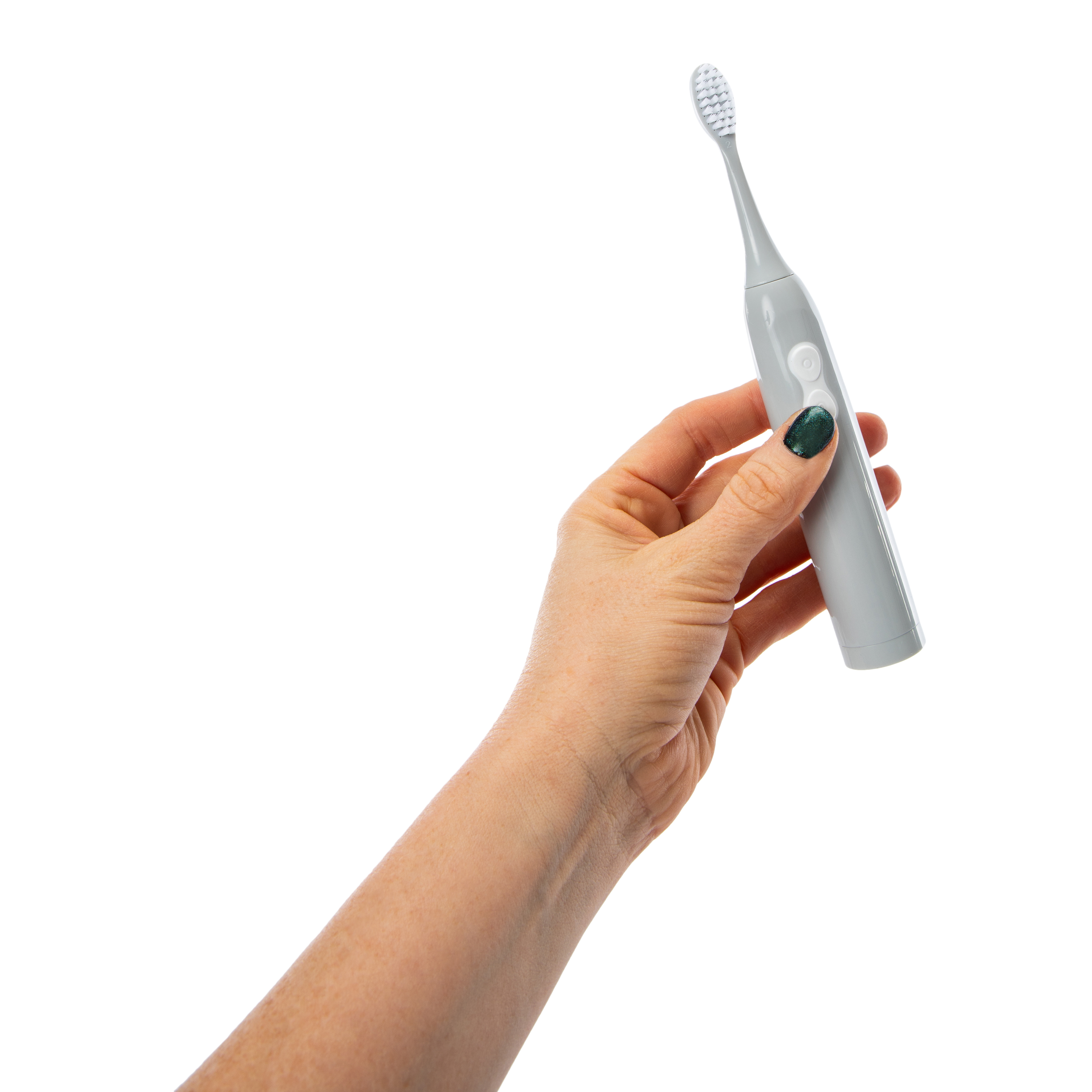 Electric Toothbrush 1.02in x 7.28in