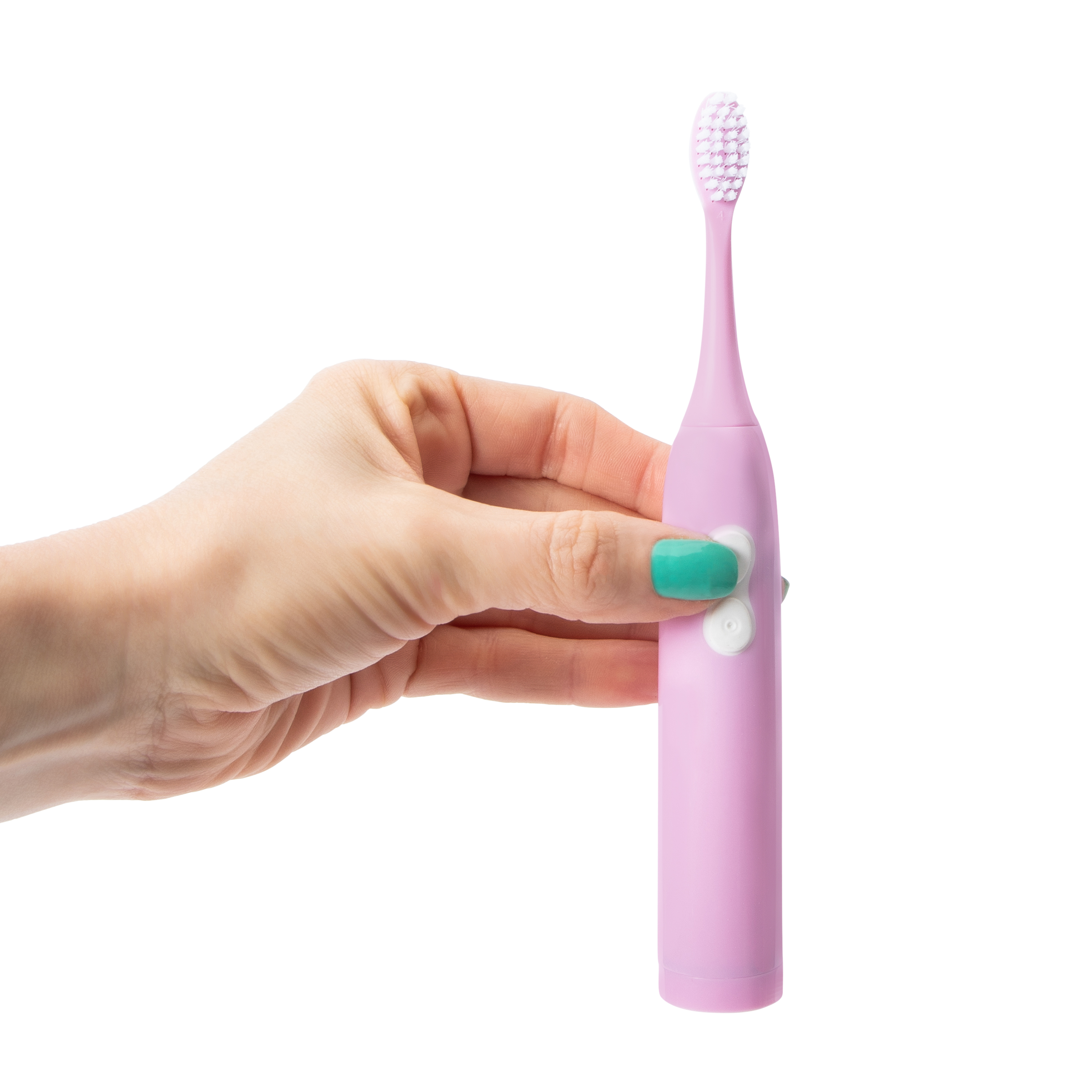 Electric Toothbrush 1.02in x 7.28in