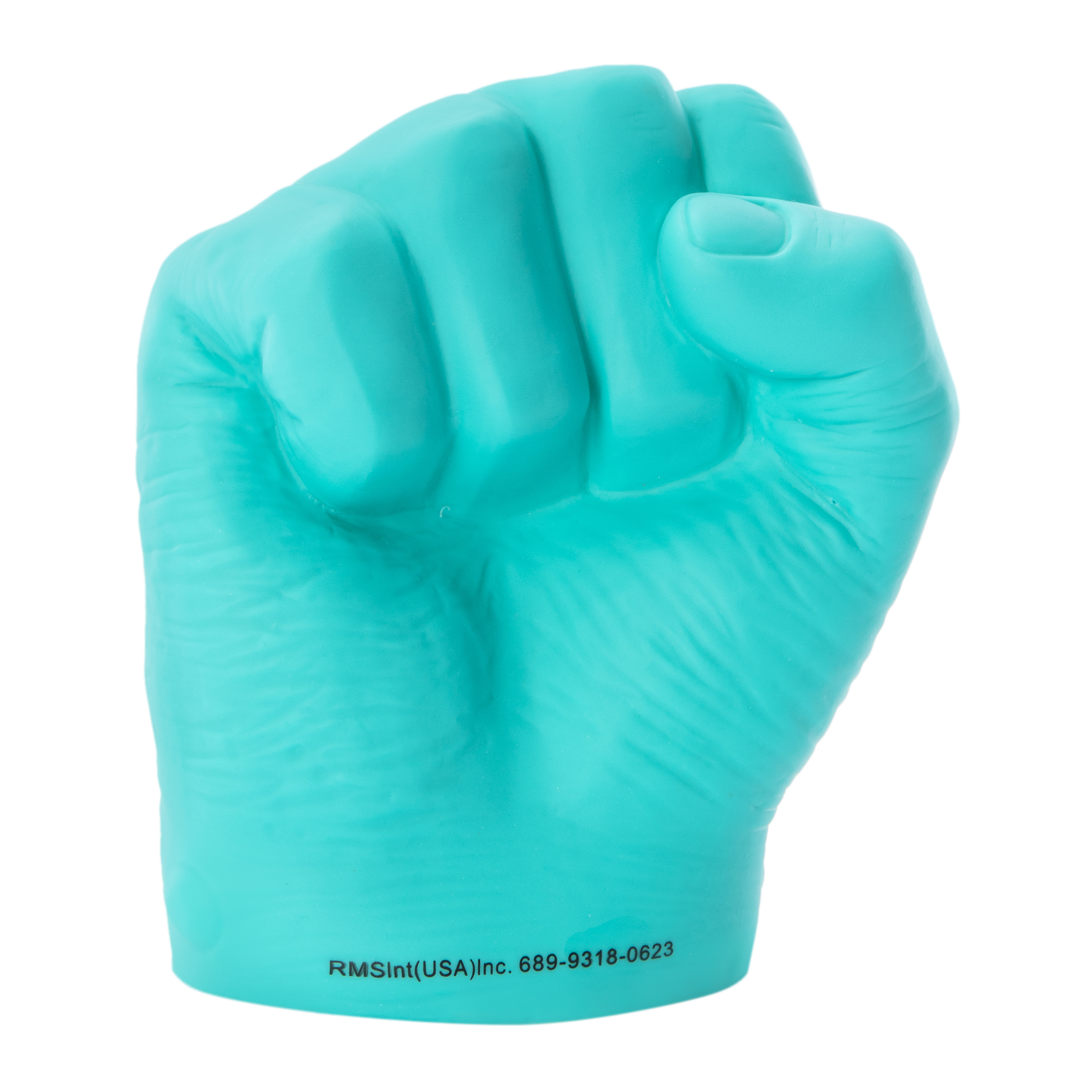 Fist Bump Toy