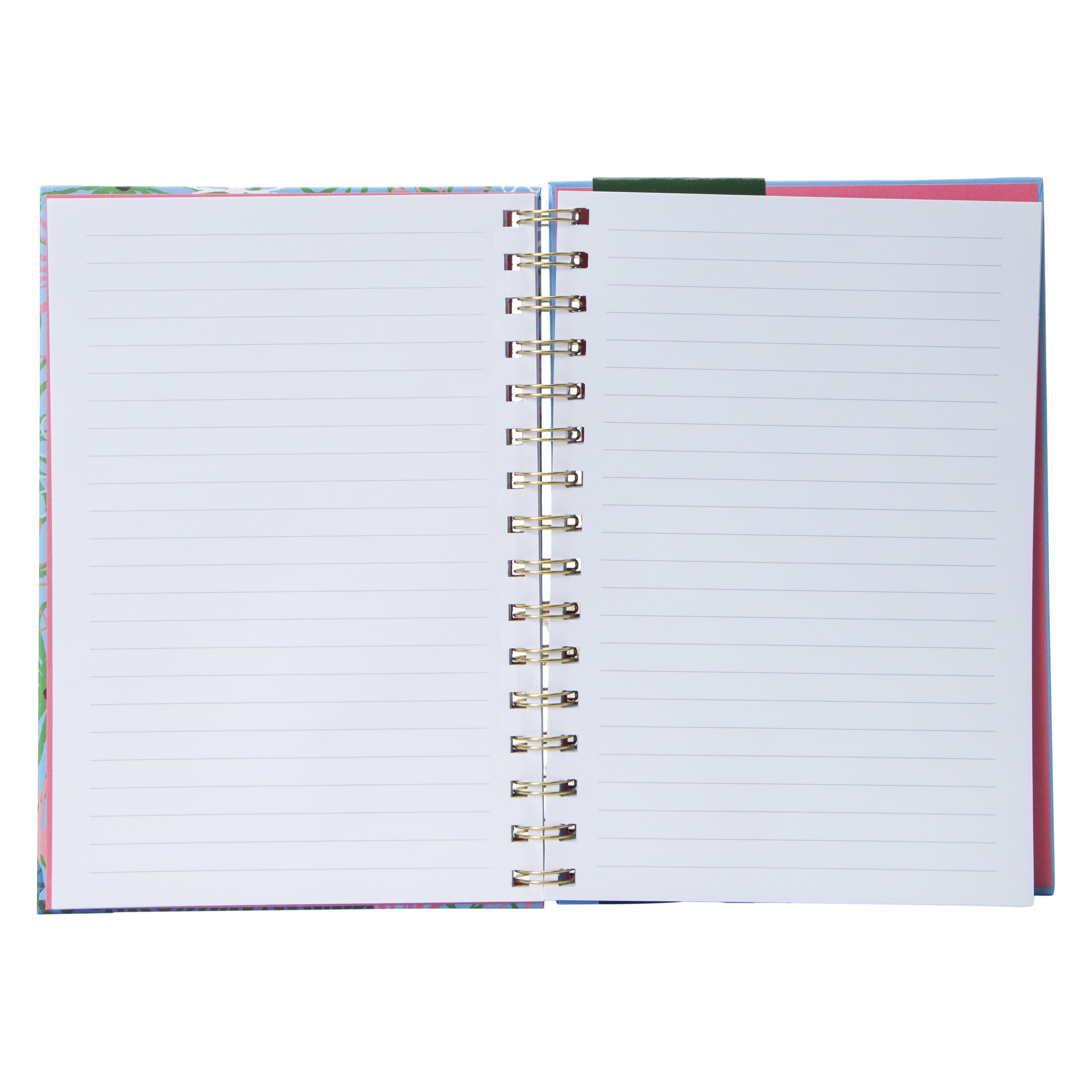 Black History Month Spiral Journal Five Below