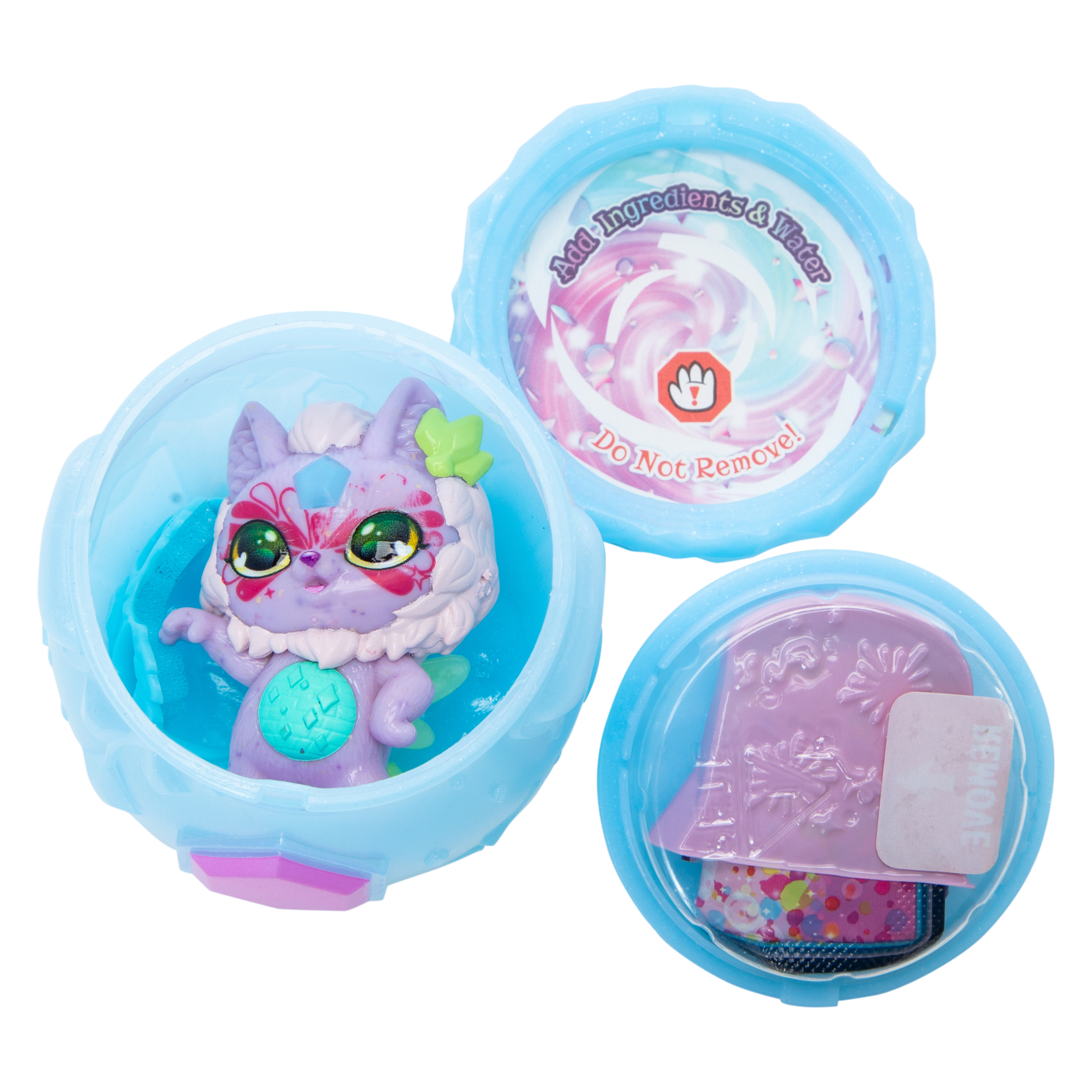 Magic Mixies™ Mixlings Collectors Cauldron Surprise Toy Blind Bag