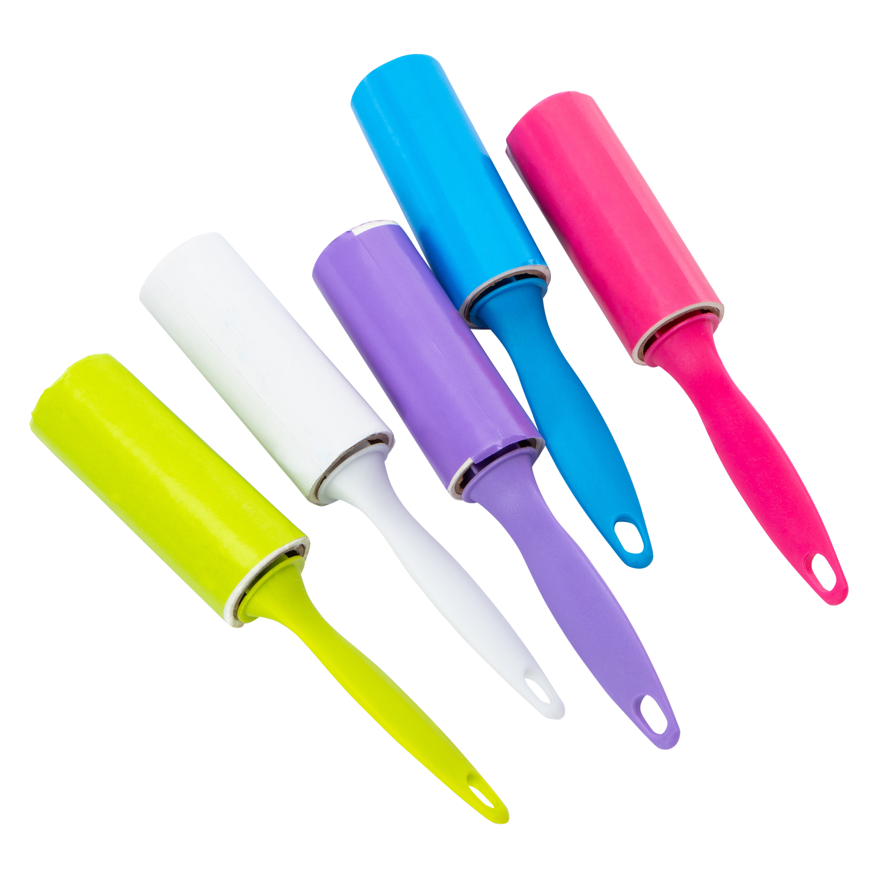 Lint Rollers 5-Count