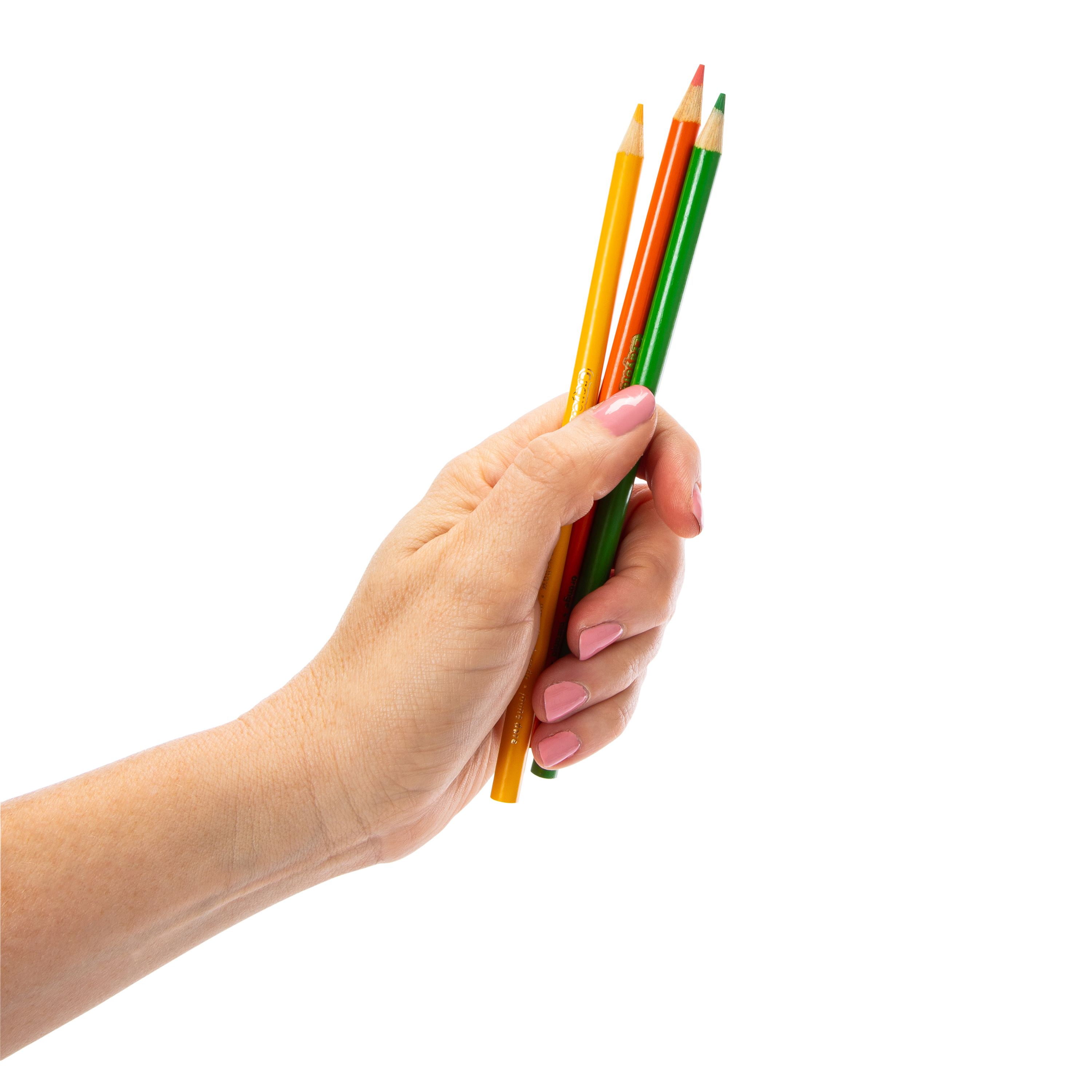 Crayola® Colored Pencils 24-Count