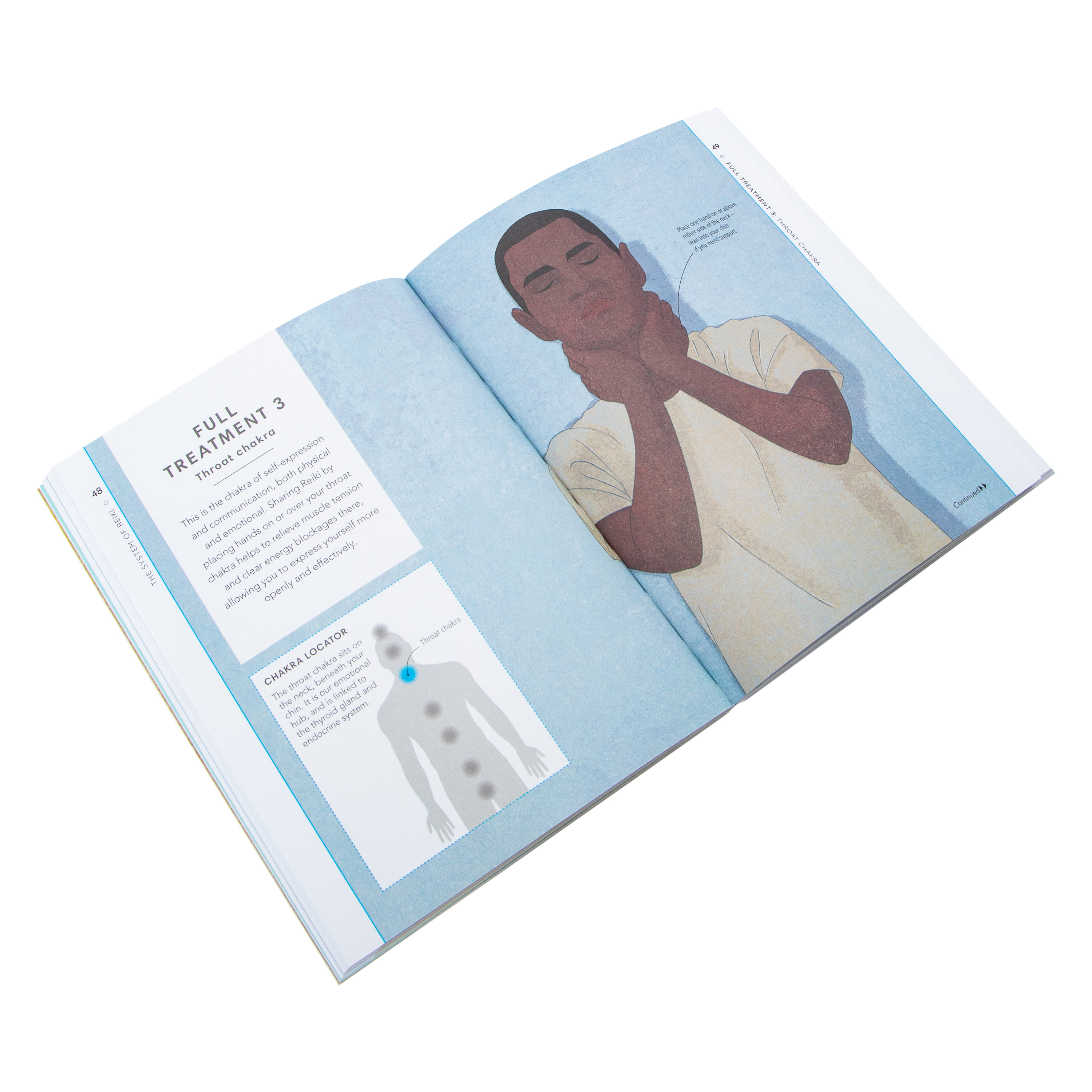 A Little Book Of Self Care: Self Reiki By Jasmin Harsono