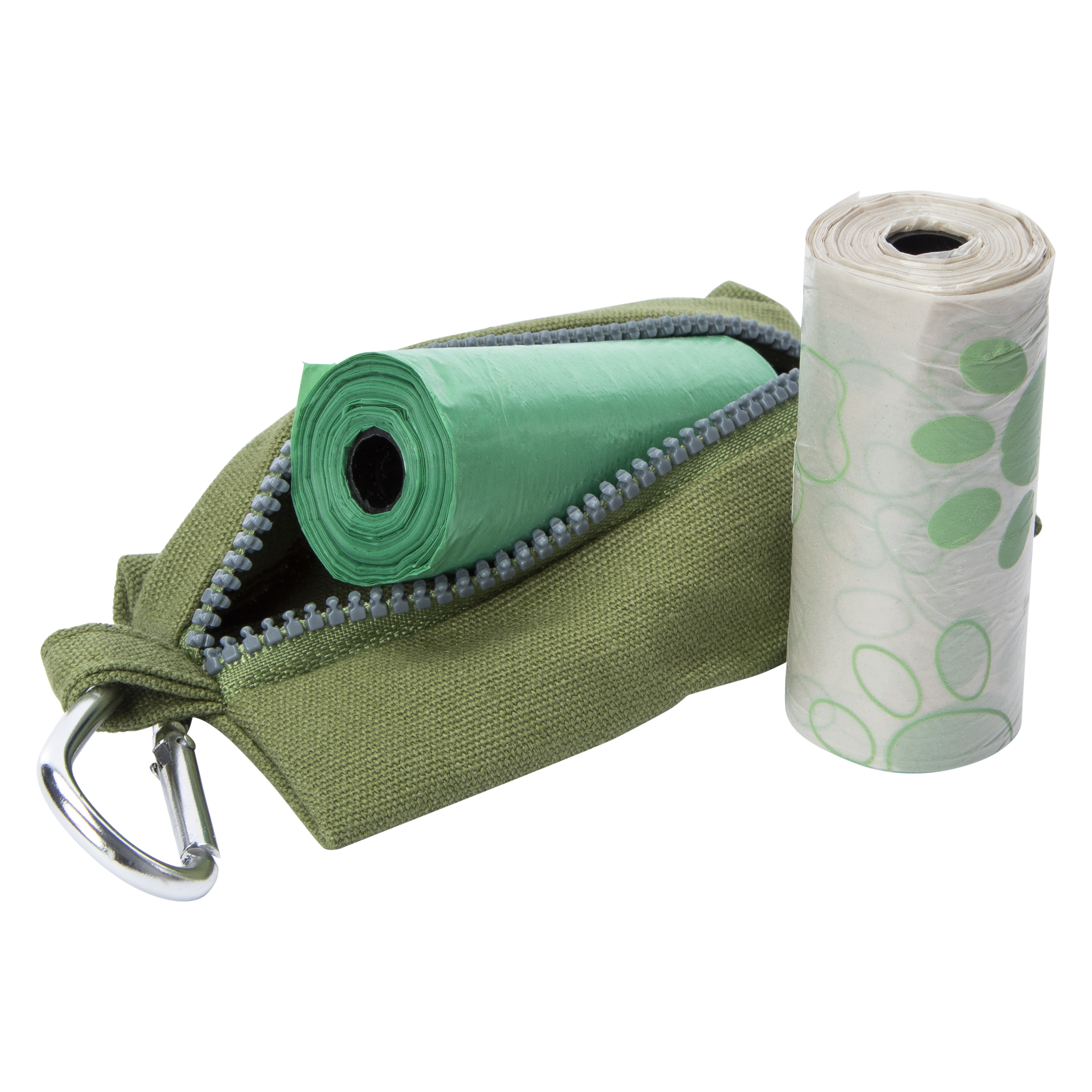 Waste Bag Dispenser With 2 Refill Rolls | Five Below