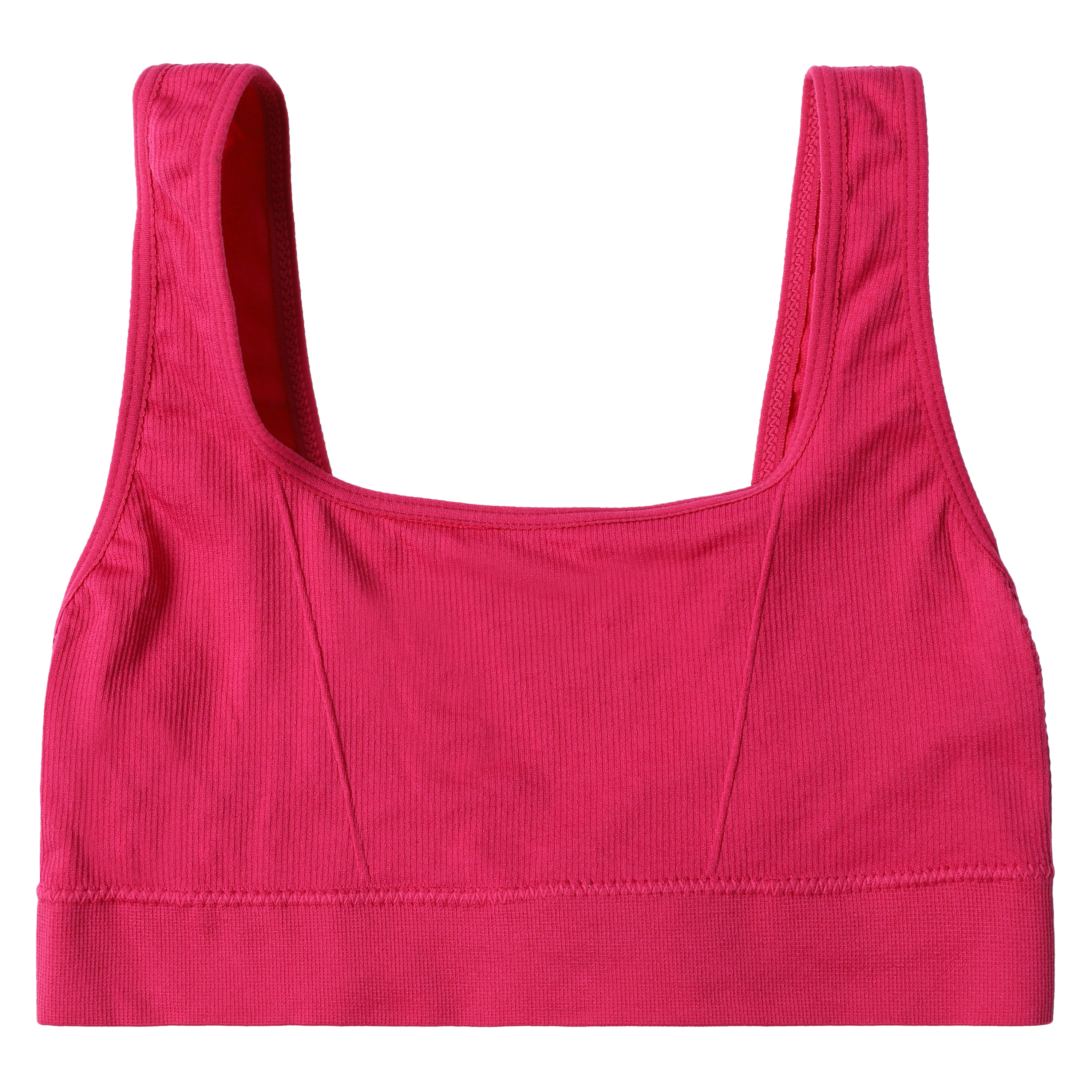 [threetimes] Essential sporty bralette ☆送料込☆ ☆送料・関税込☆THREETIMES☆Essential sporty bralette