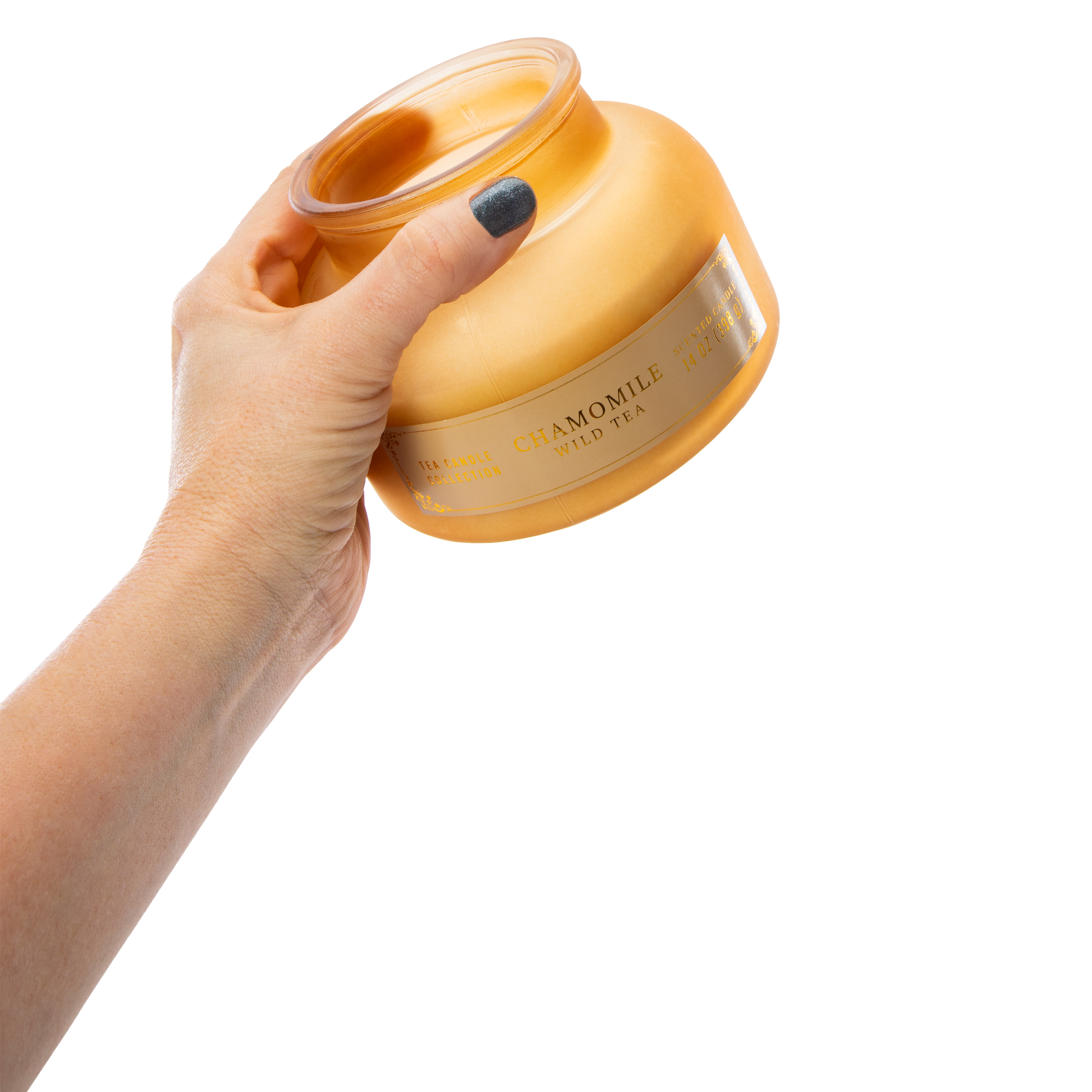 Tea Candle Collection Scented 14oz