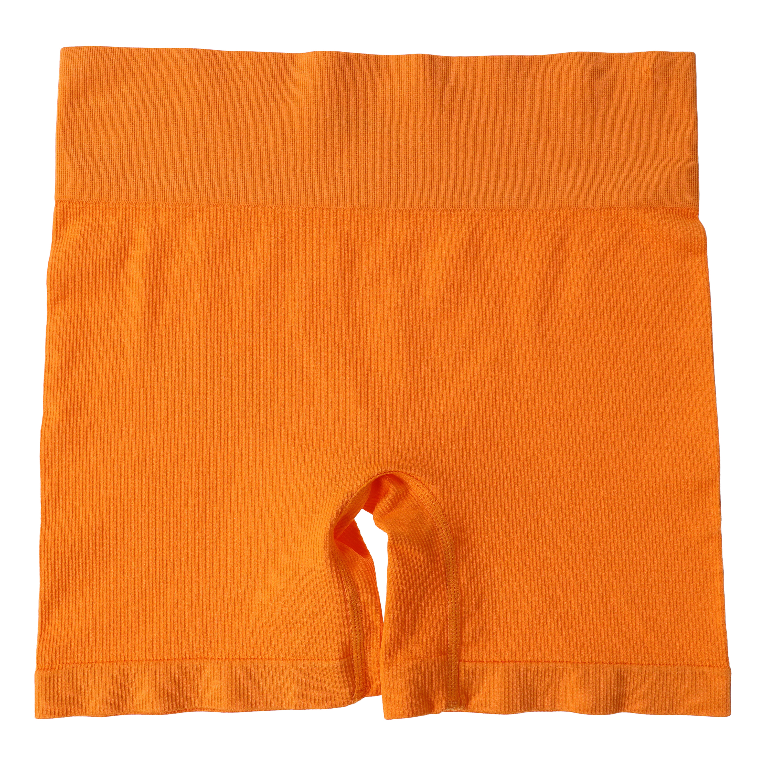Series-8 Fitness™ Seamless Ribbed Bike Shorts | Five Below