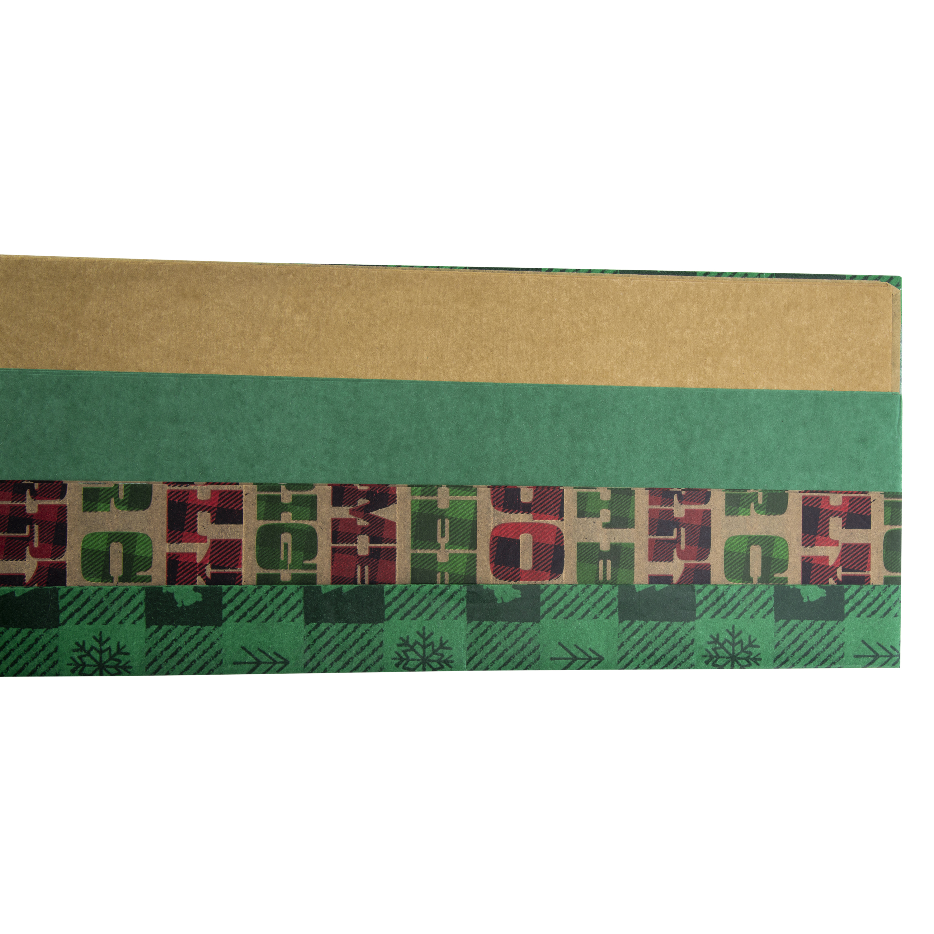 Gift Tissue 14-Sheet Set