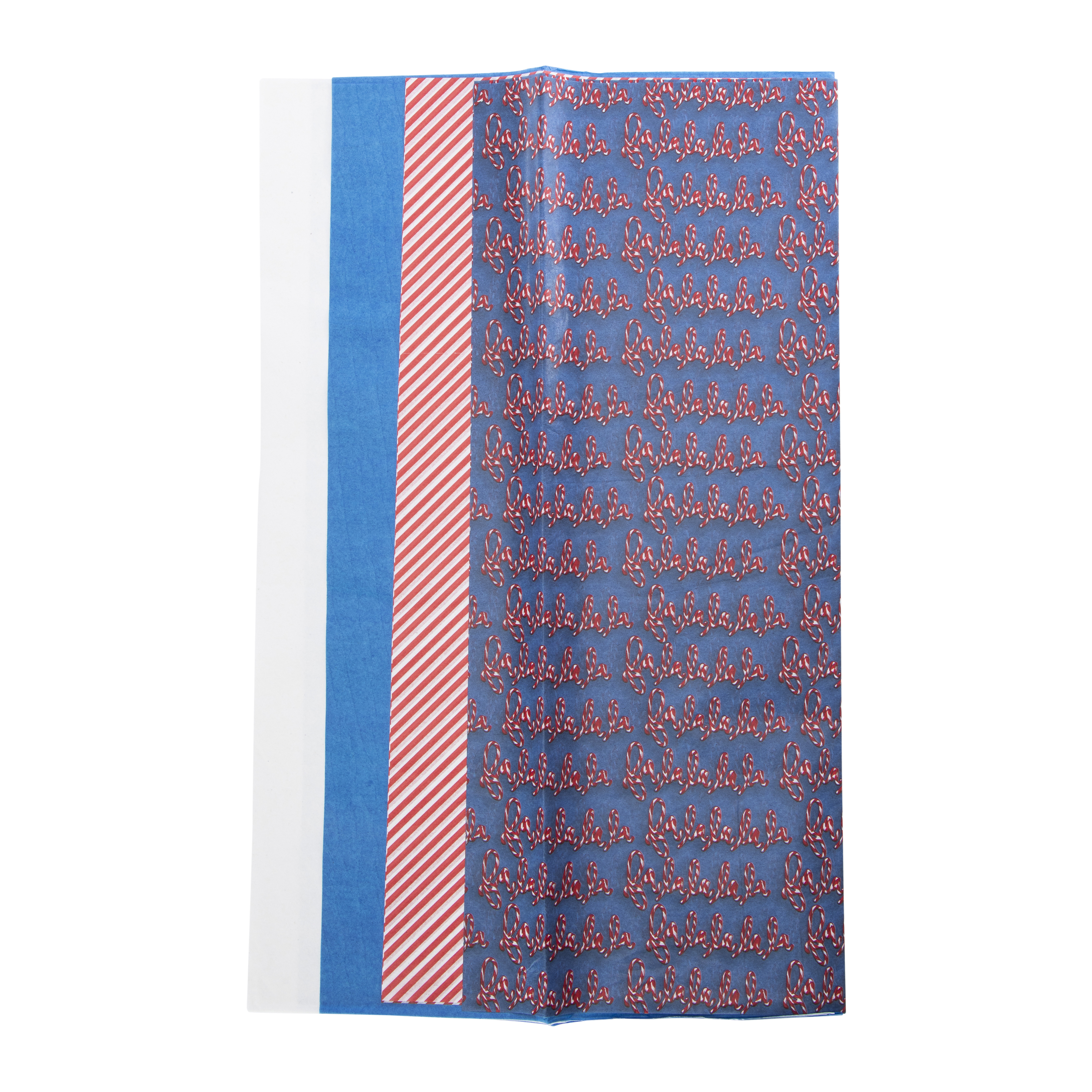 Gift Tissue 16-Sheet Set