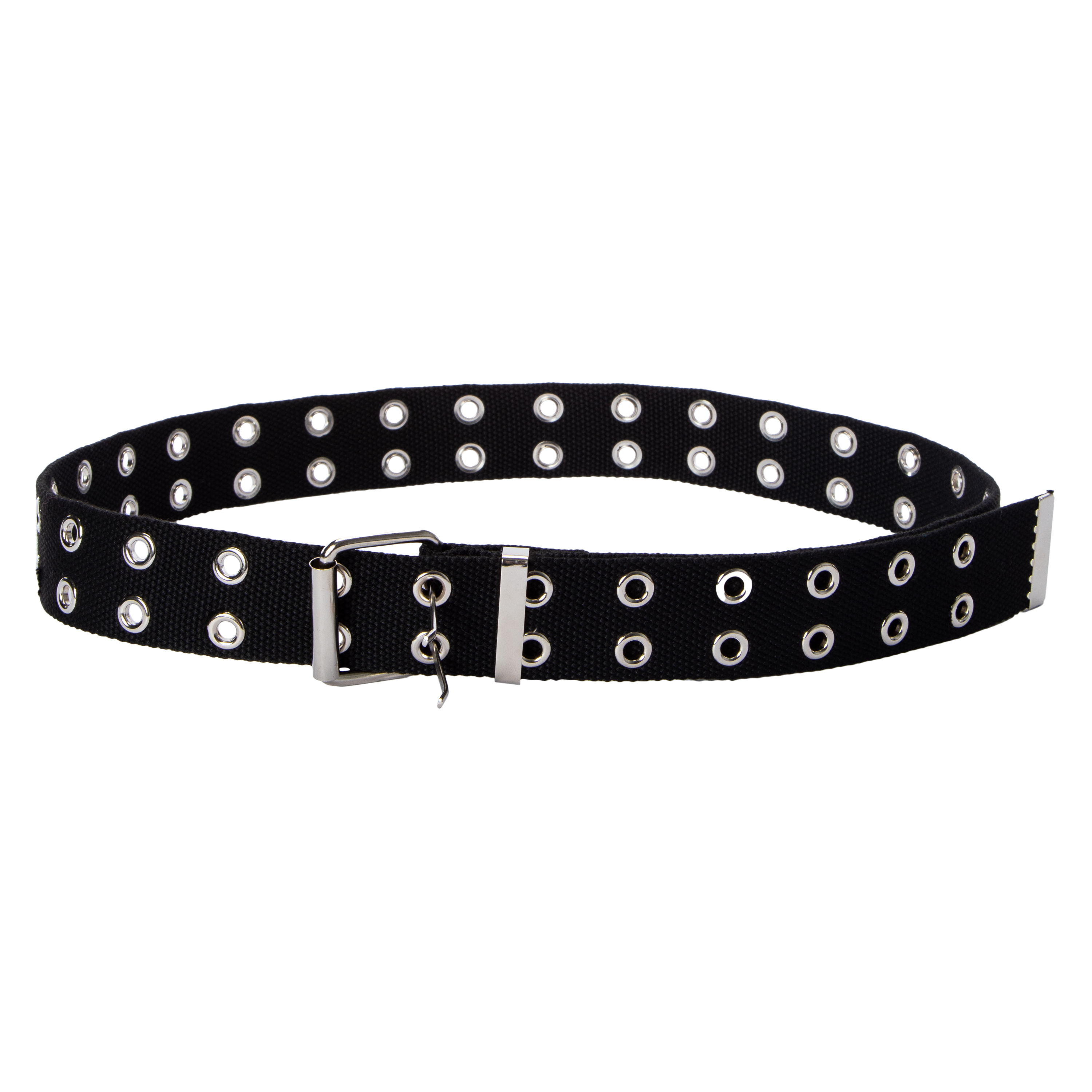 Five Below Retro Double Grommet Belt at Hamilton Place in