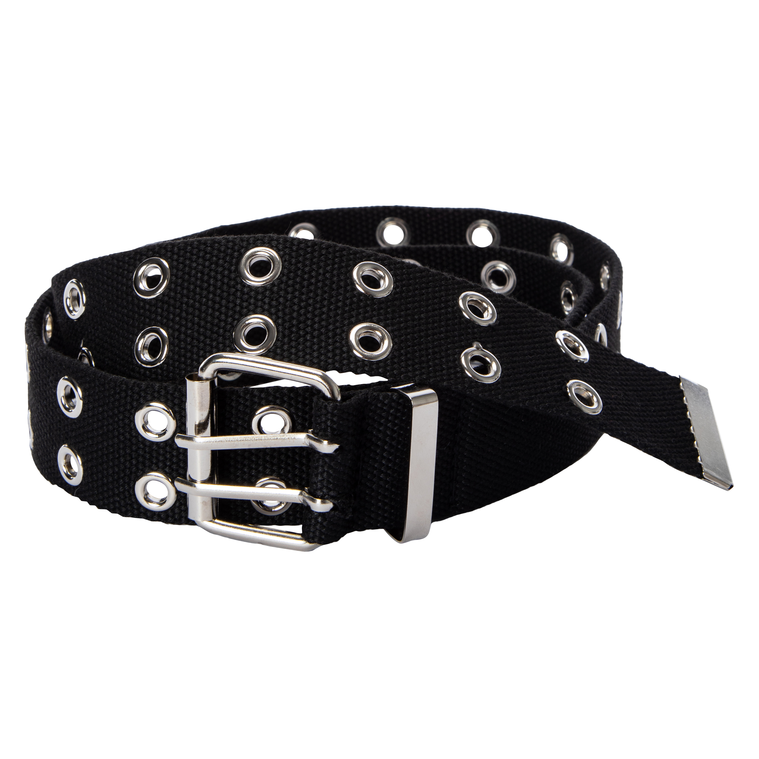 Five Below Retro Double Grommet Belt at Hamilton Place in