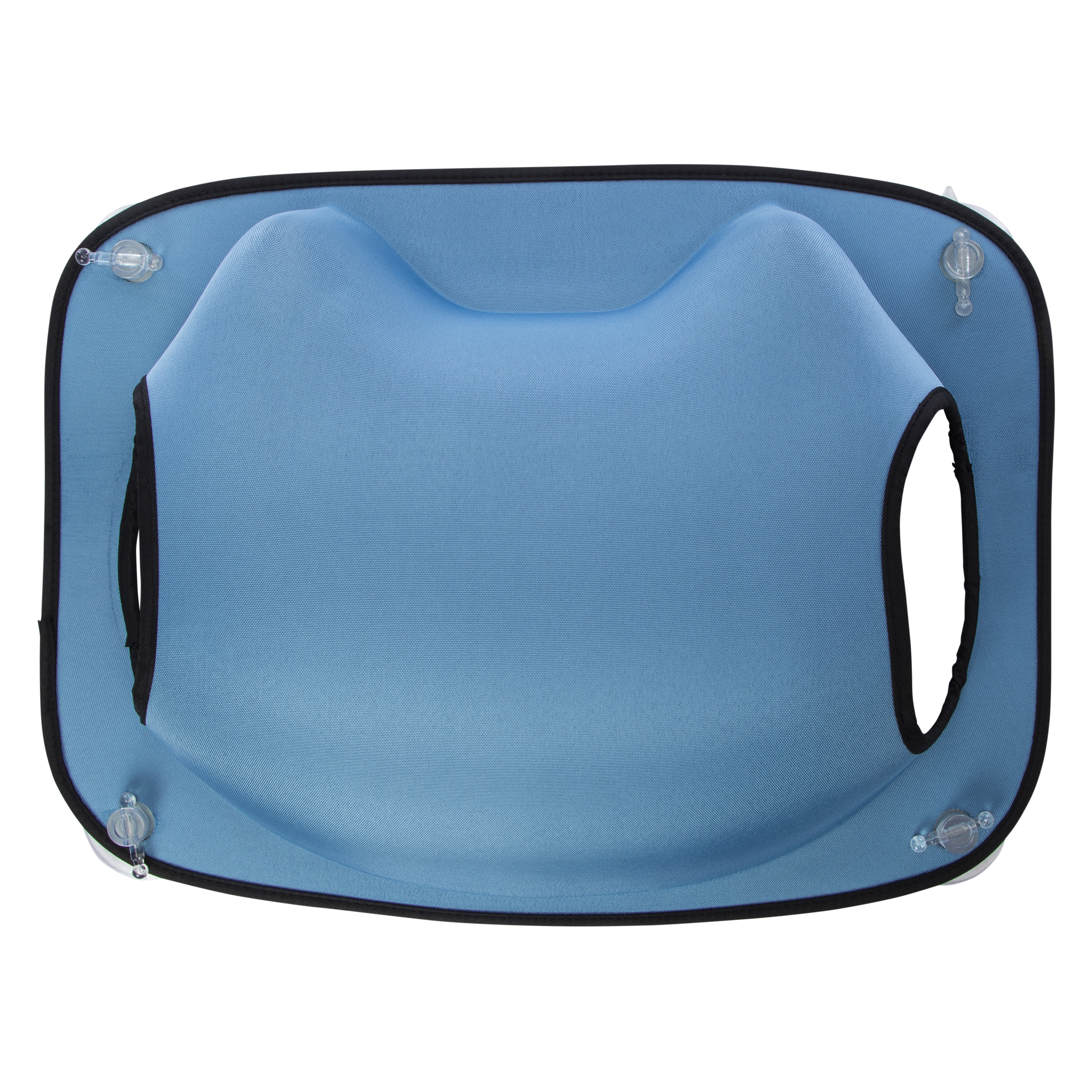 Window Mount Meow Nest 24in x 17in