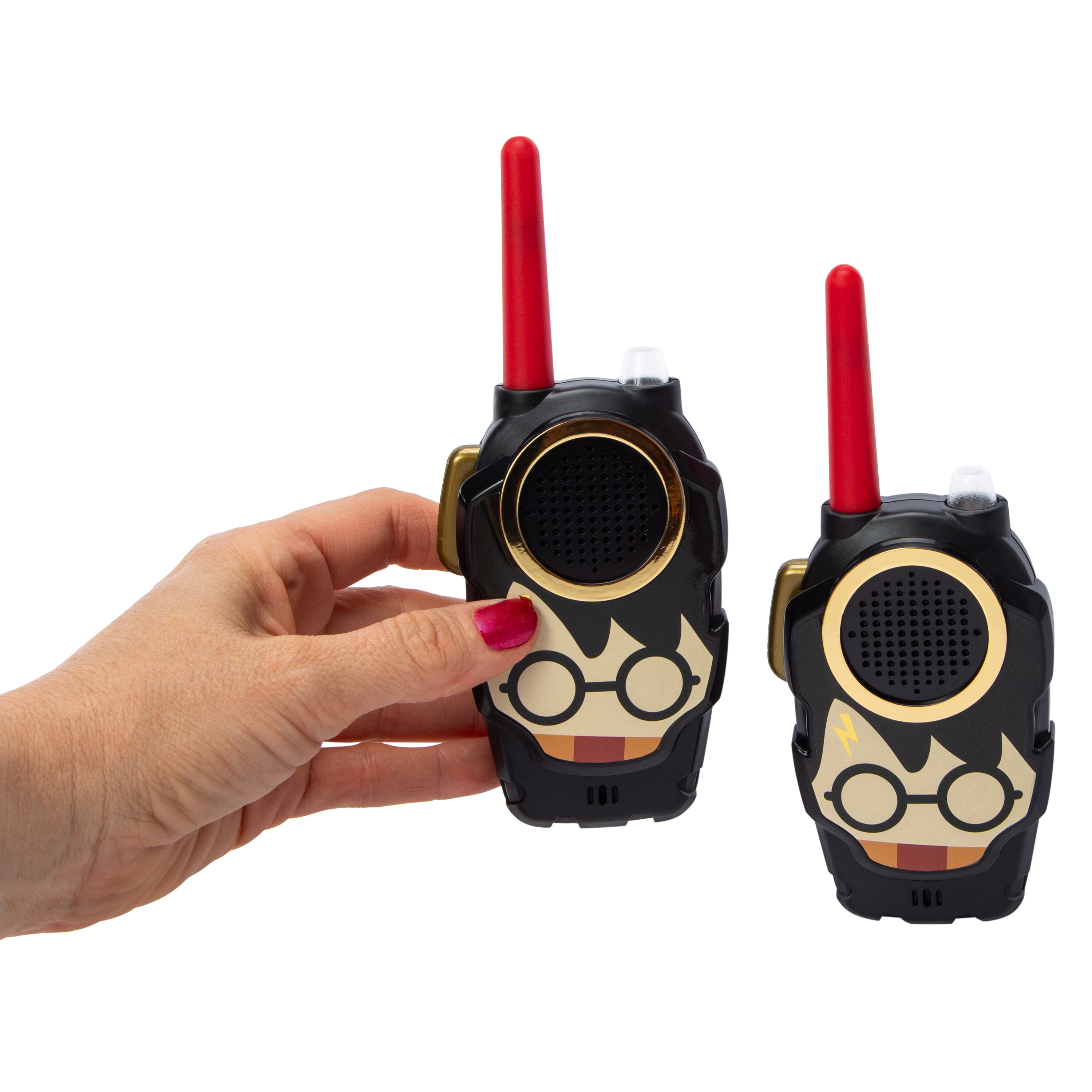 Harry Potter™ Walkie Talkies 2-Count
