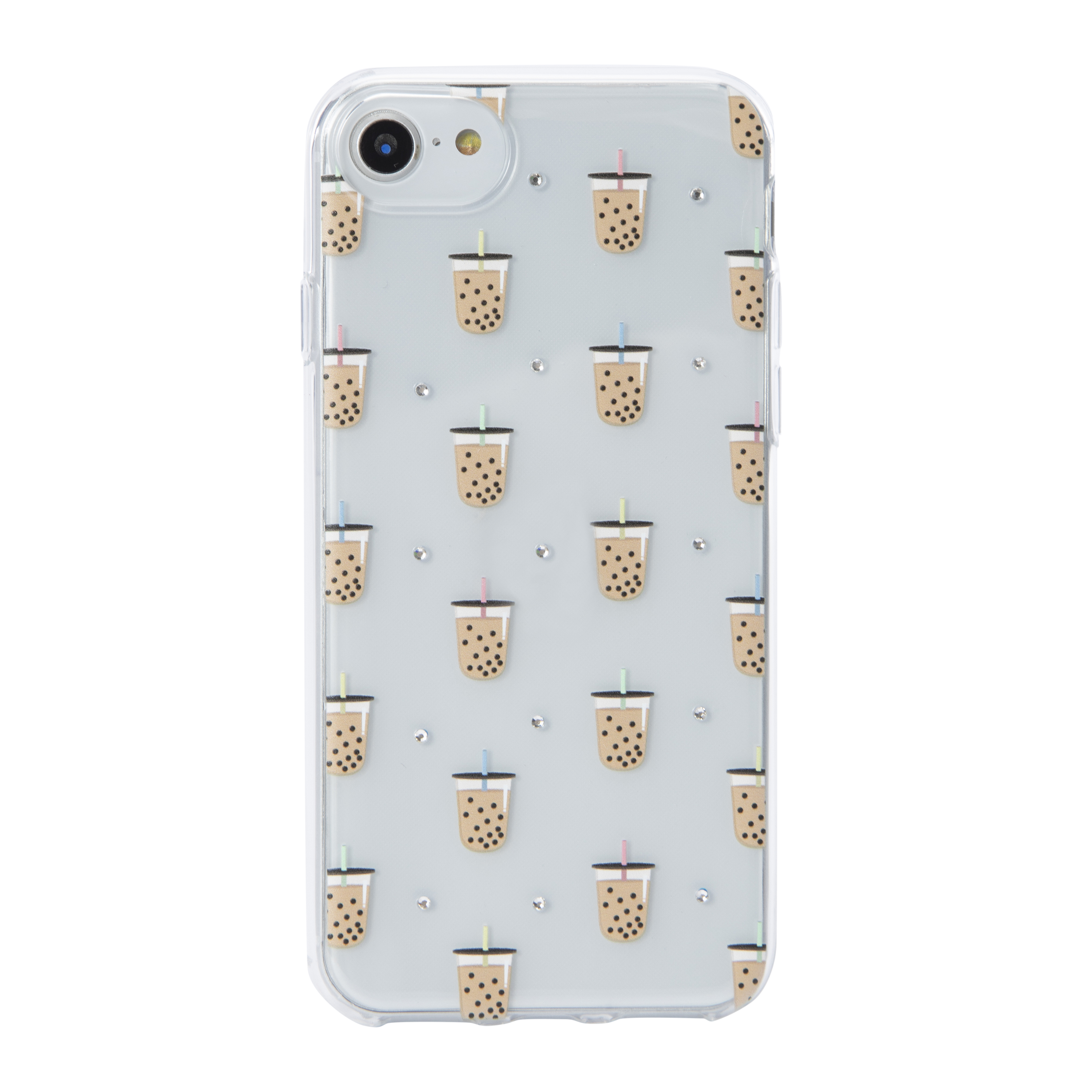 iPhone SE®/8® Crystal Phone Case