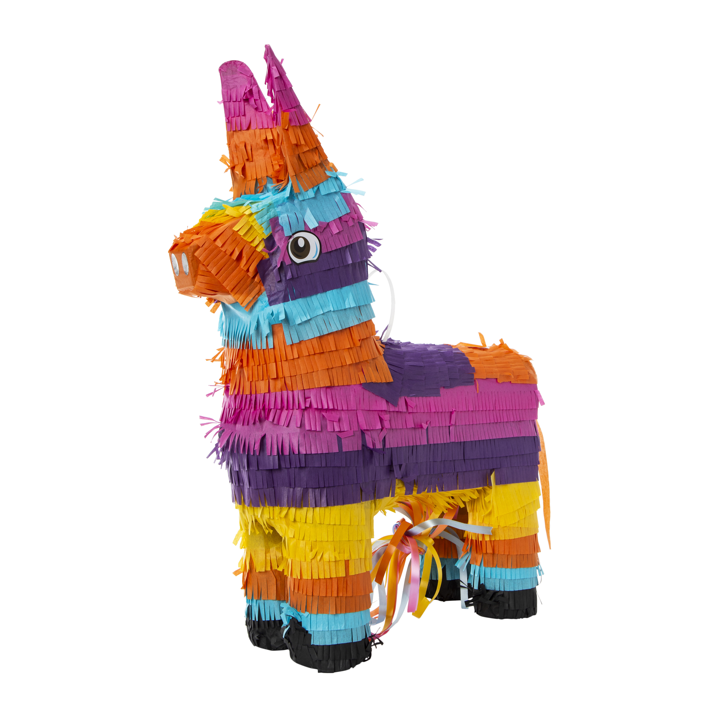 Donkey Pinata 21in
