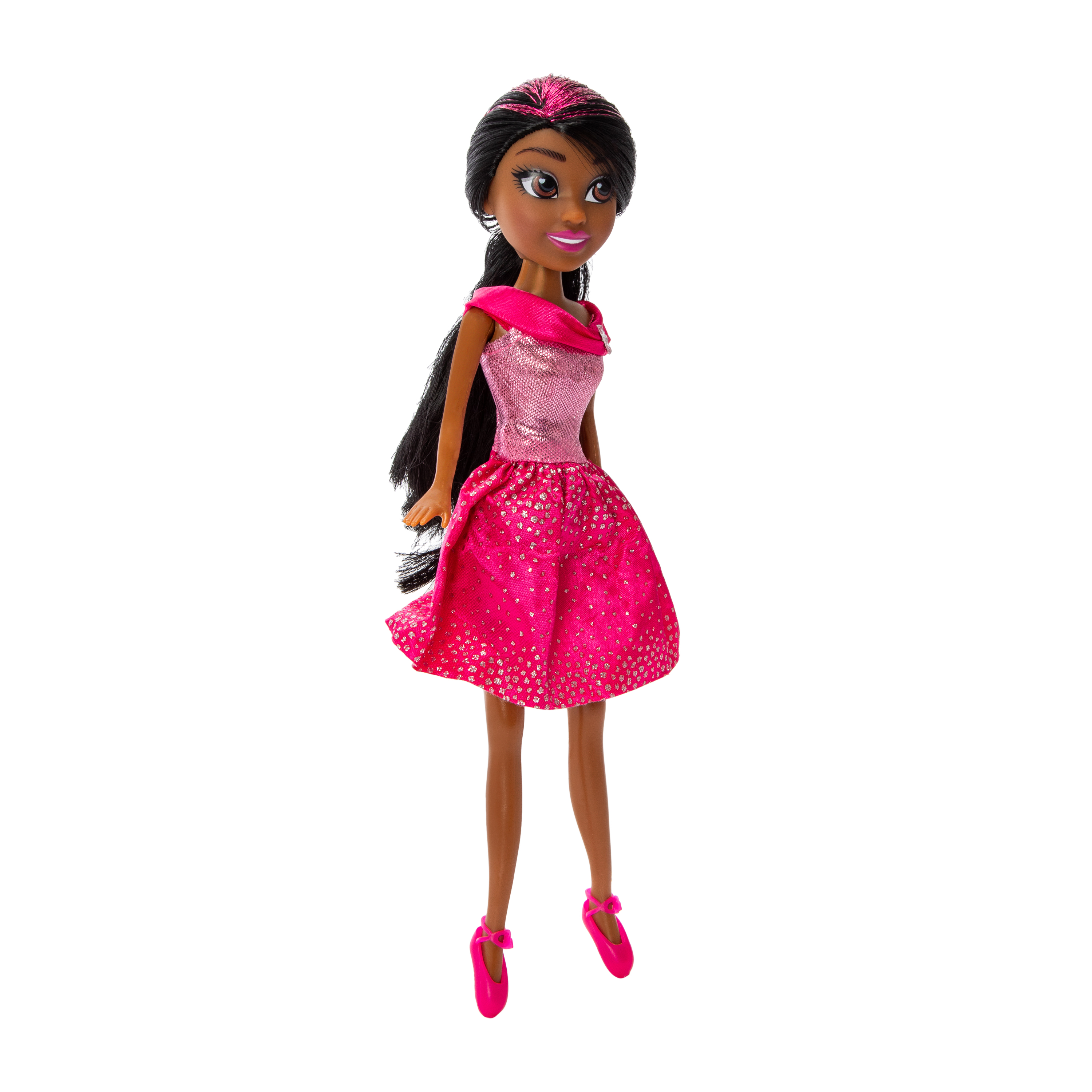 Five Below Glitzeez® princess doll 10.5in | Hamilton Place Five Below Glitzeez® princess doll 10.5in | Hamilton Place