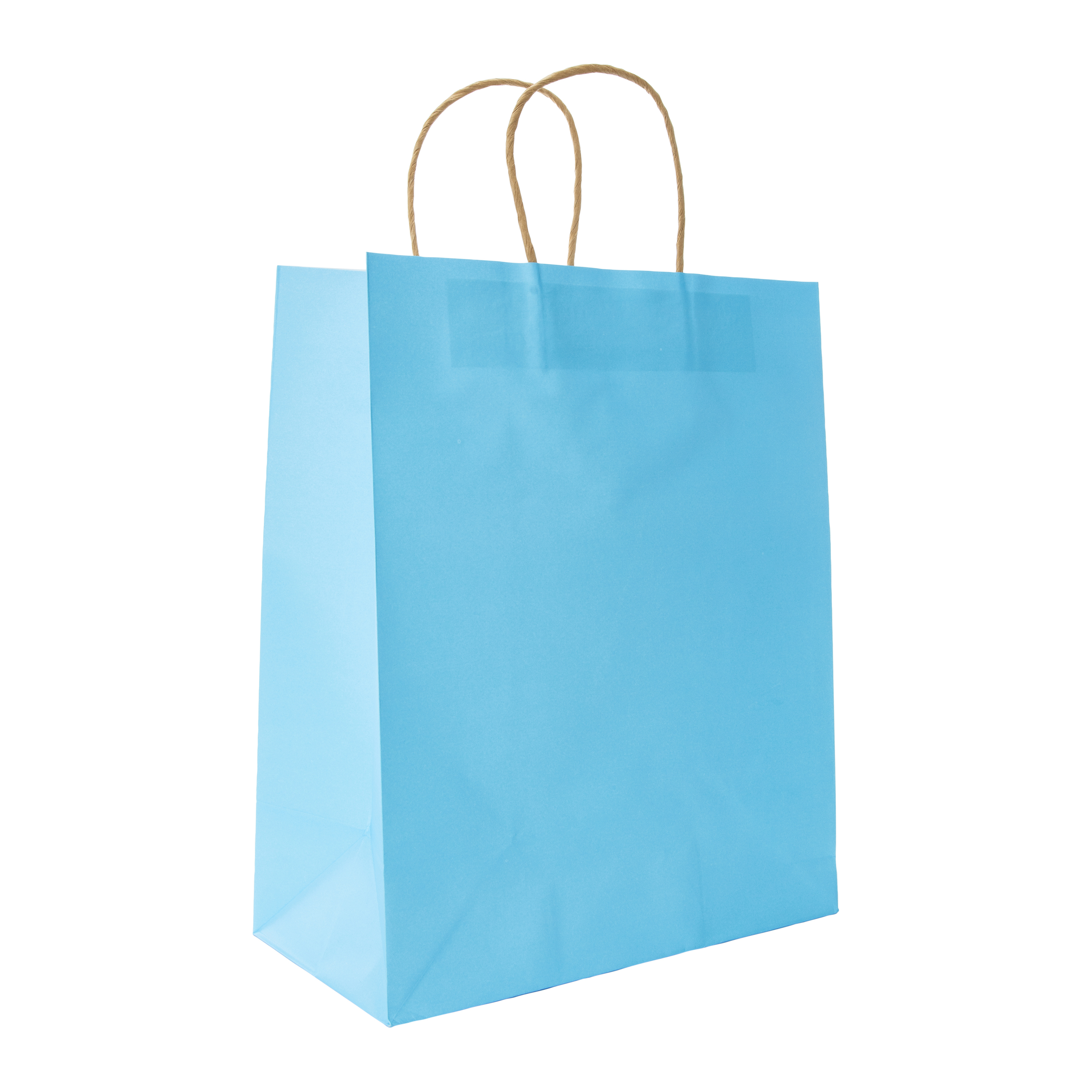 Recyclable Eco-Friendly Large Gift Bags 5-Count
