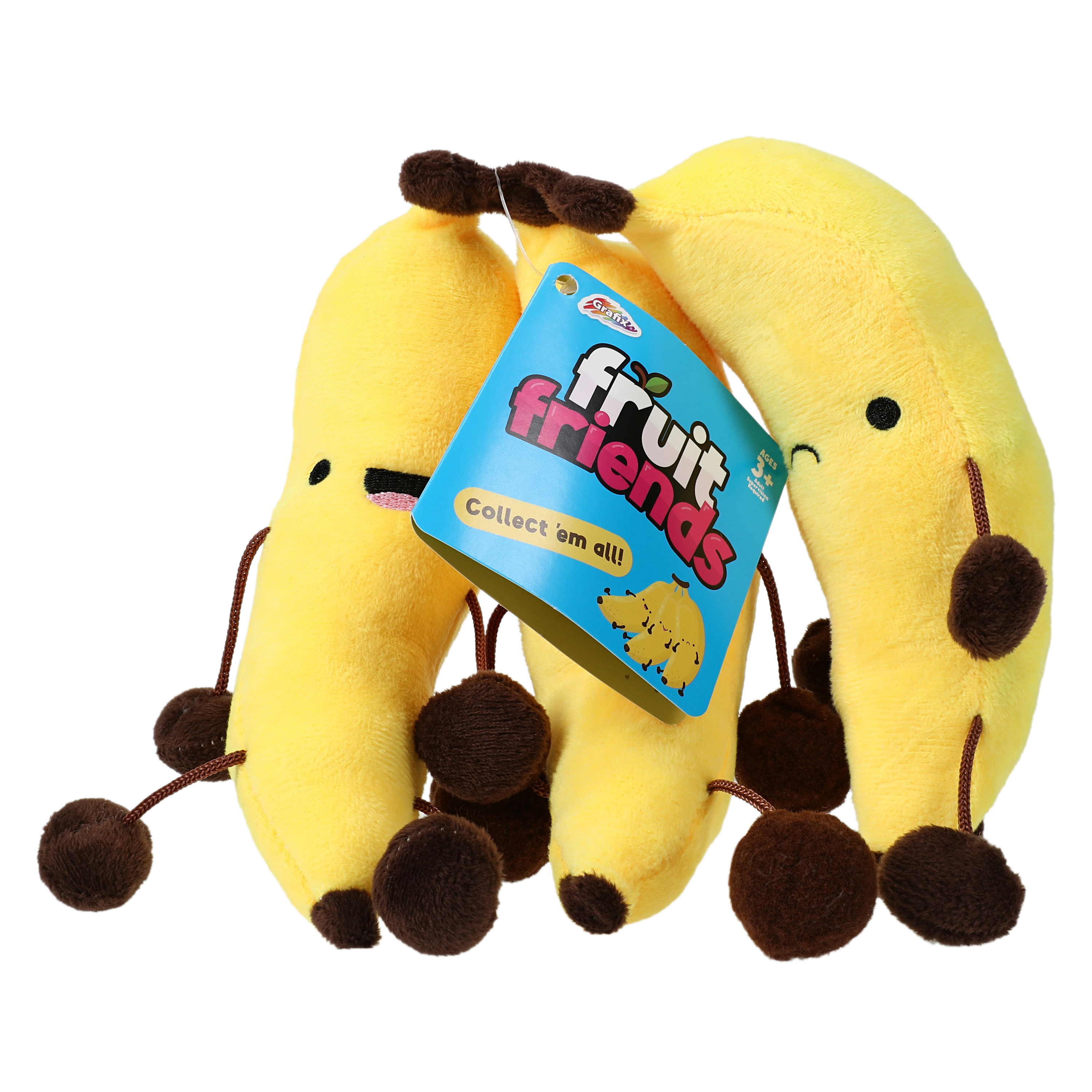 Fruit Plush 10in | Five Below