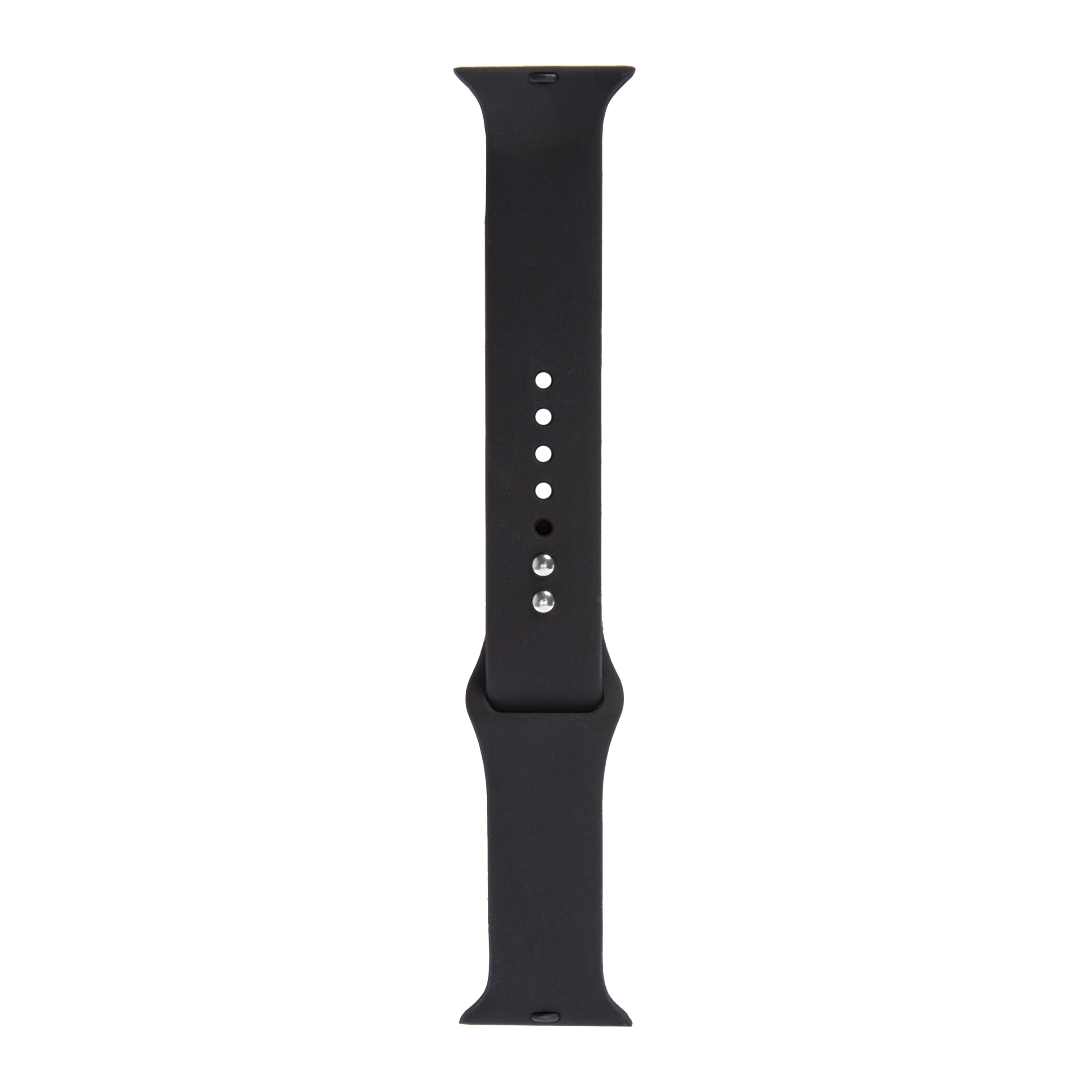 Adjustable Silicone Watchband For Apple Watch®