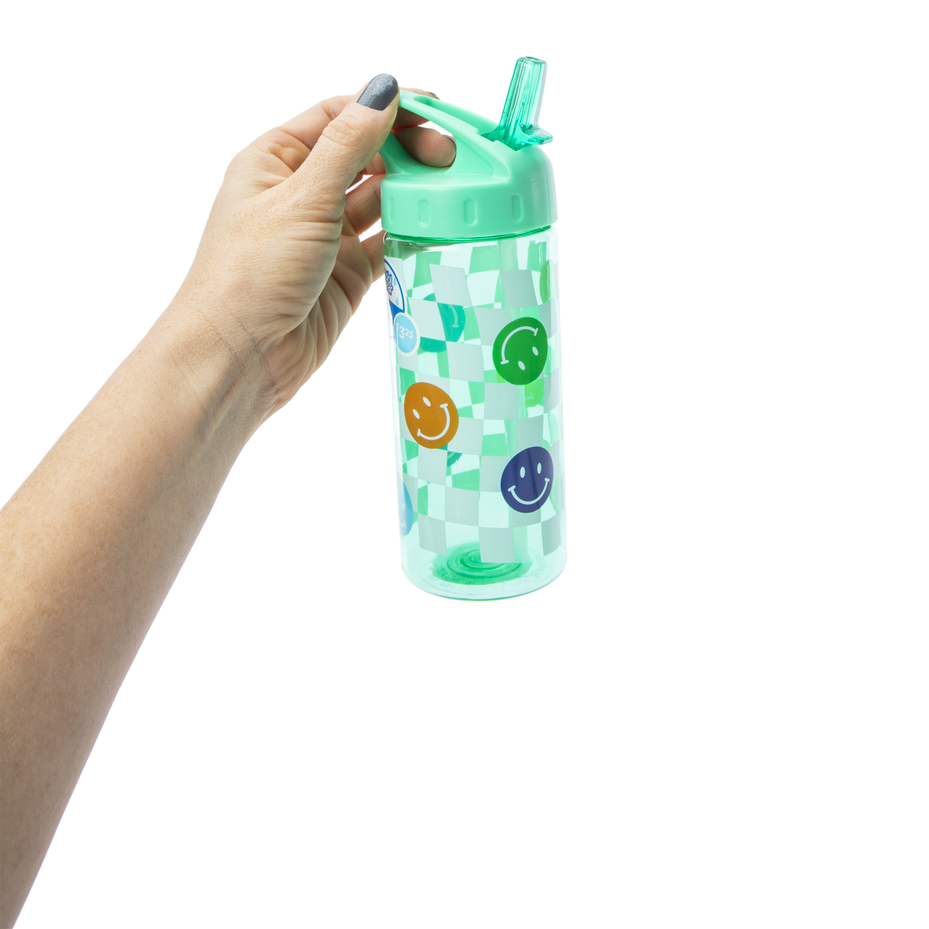Cool Gear® Sip Tumbler Bottle 16oz