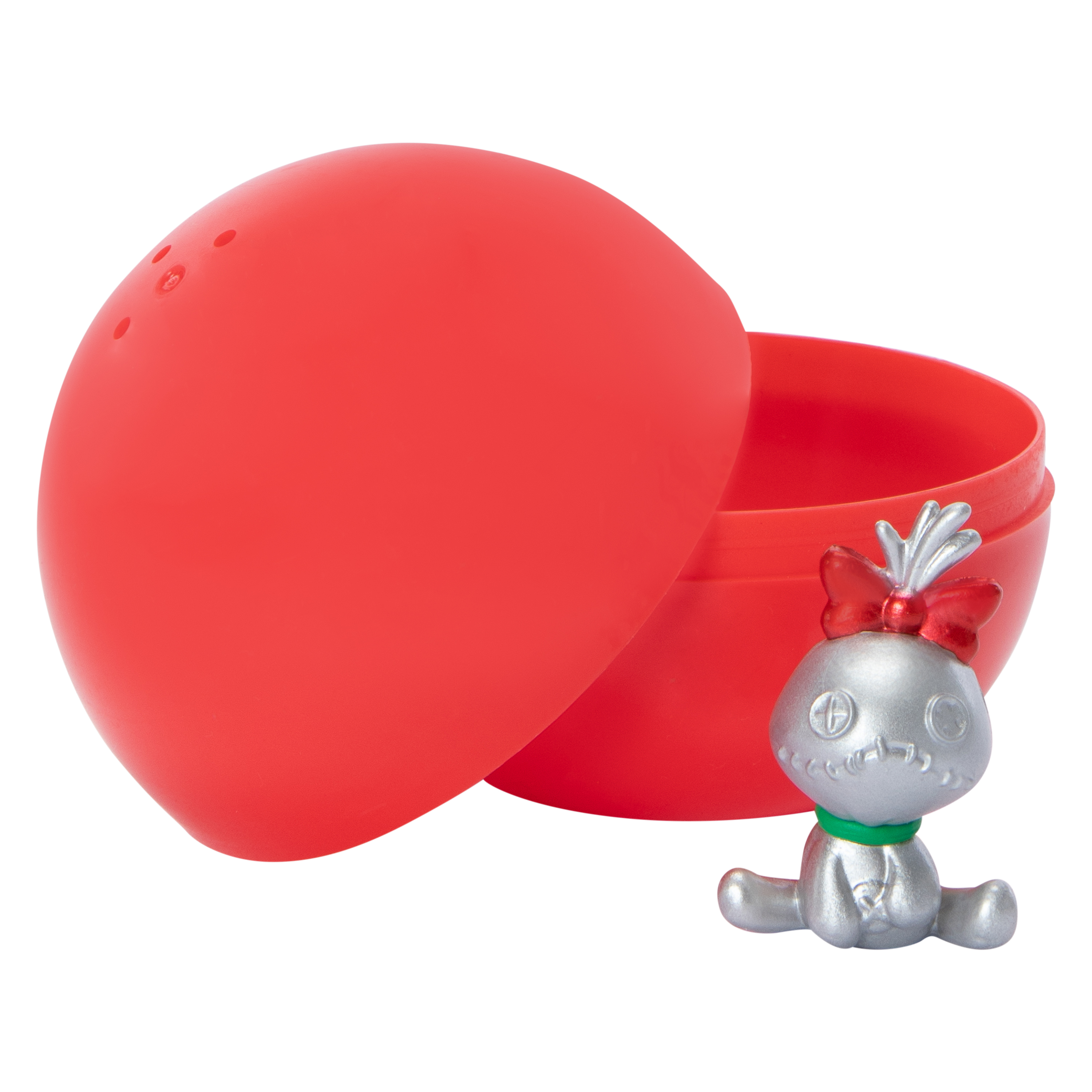 Disney Stitch Holiday Collectible Mini Figure Blind Bag