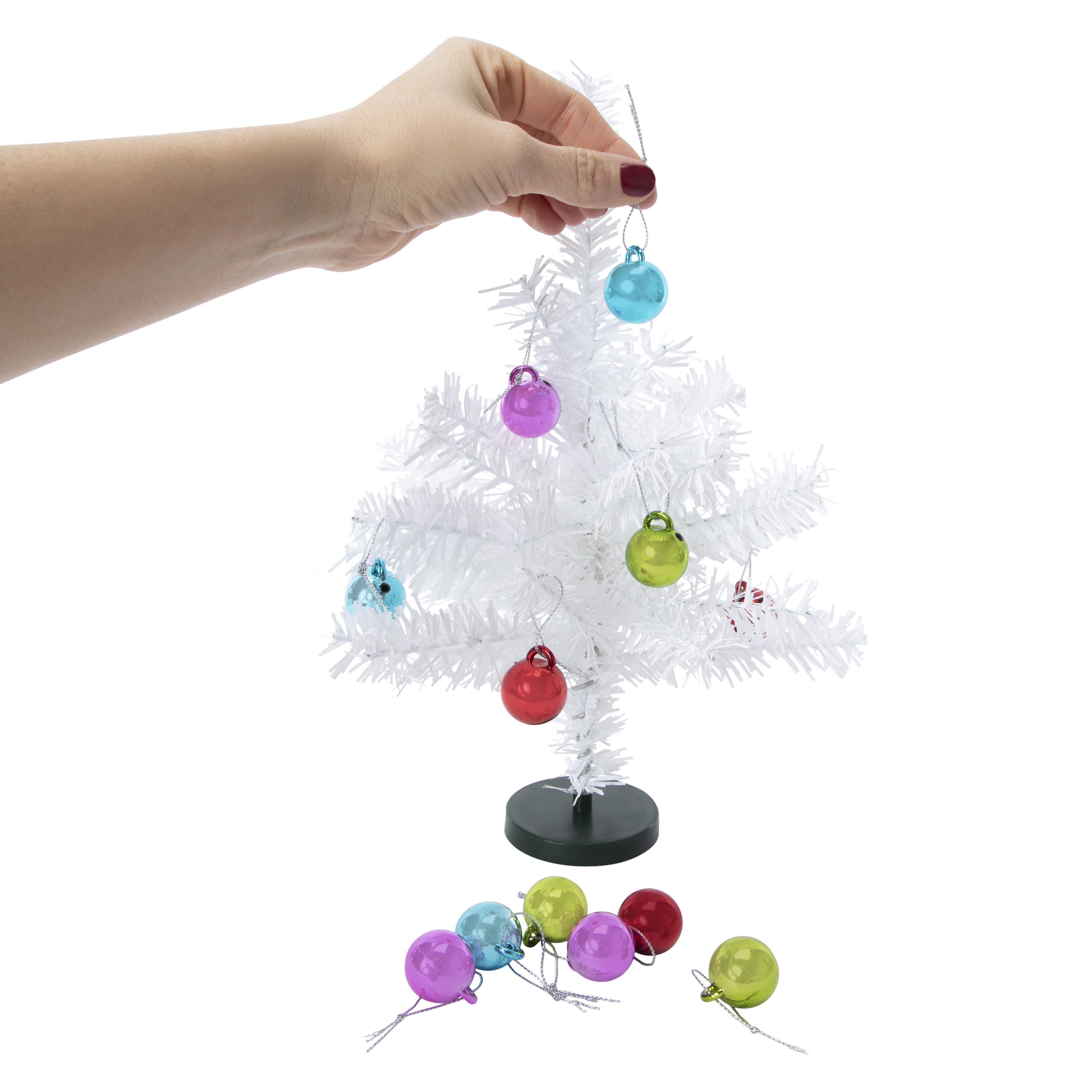 * mini christmas tree ୨୧ *  小さなクリスマスツリー 816jmOUacmL._UF894,1000_QL80_.jpg