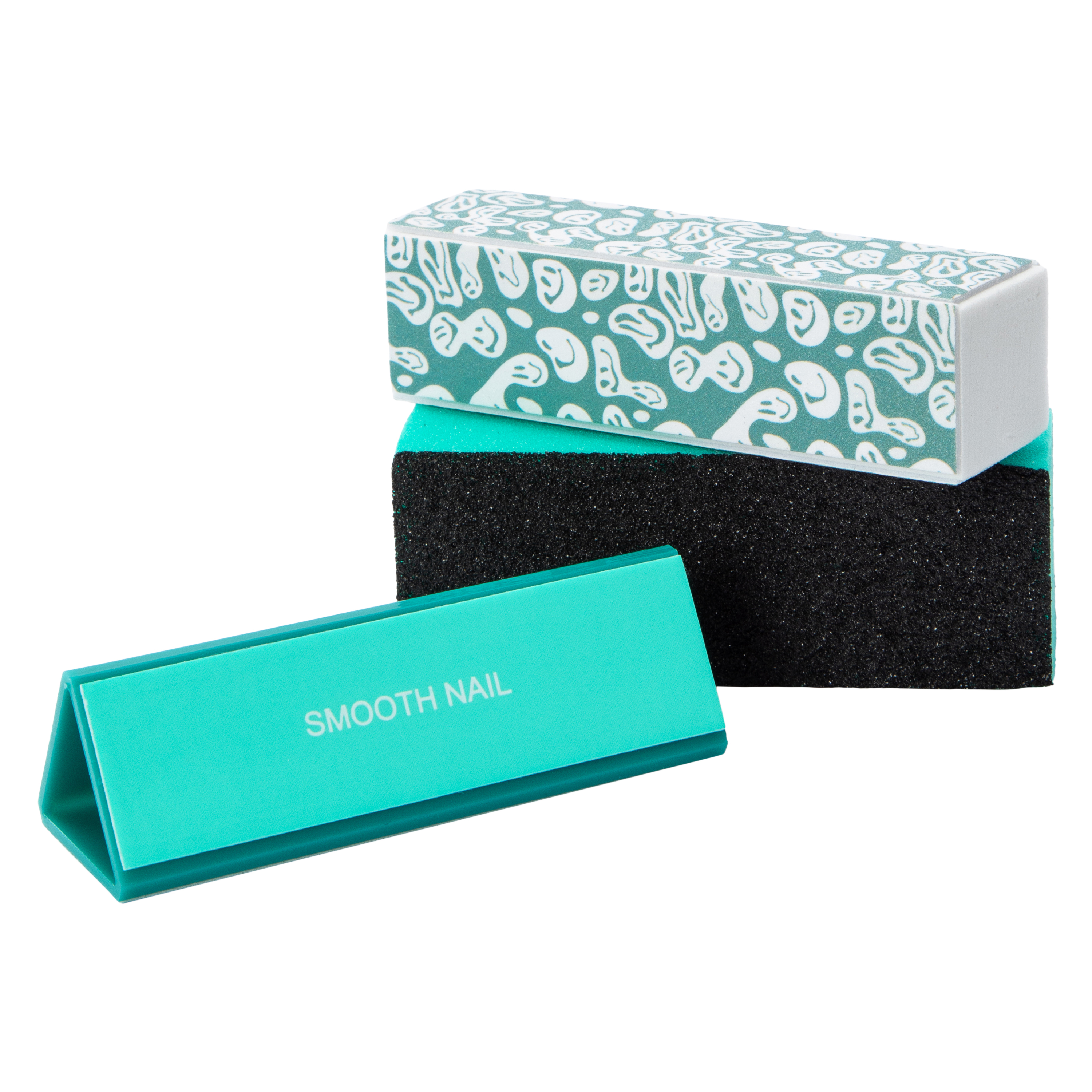 Diamond Cosmetics® Blocks & Buffers Set 3-Piece