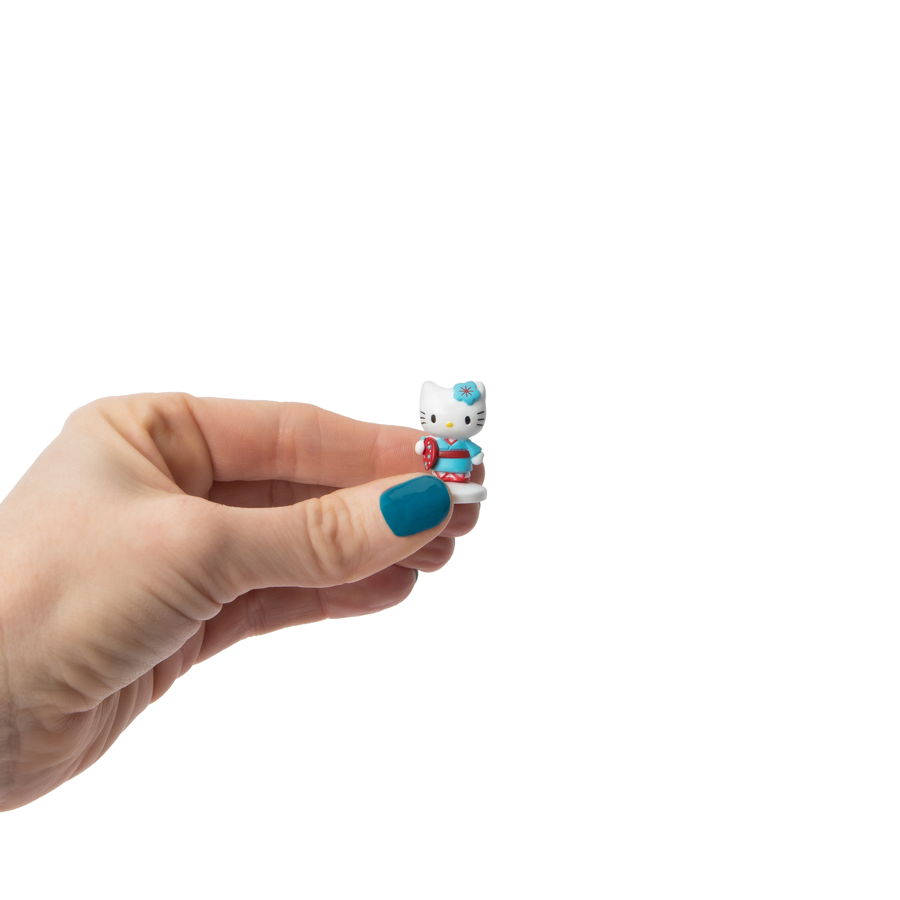 Hello Kitty® Minifigure Blind Bag (Styles Vary)