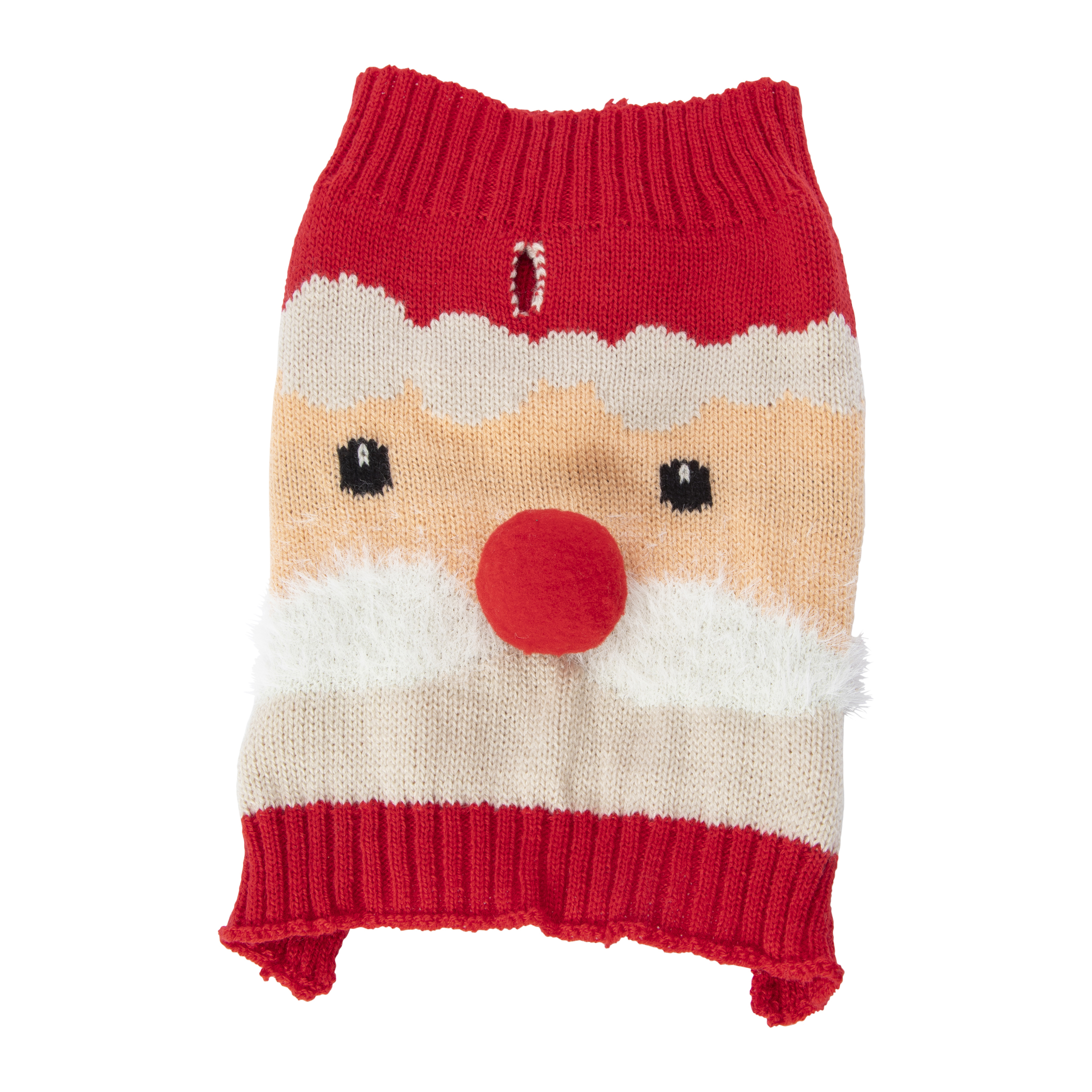 Pet Christmas Sweater